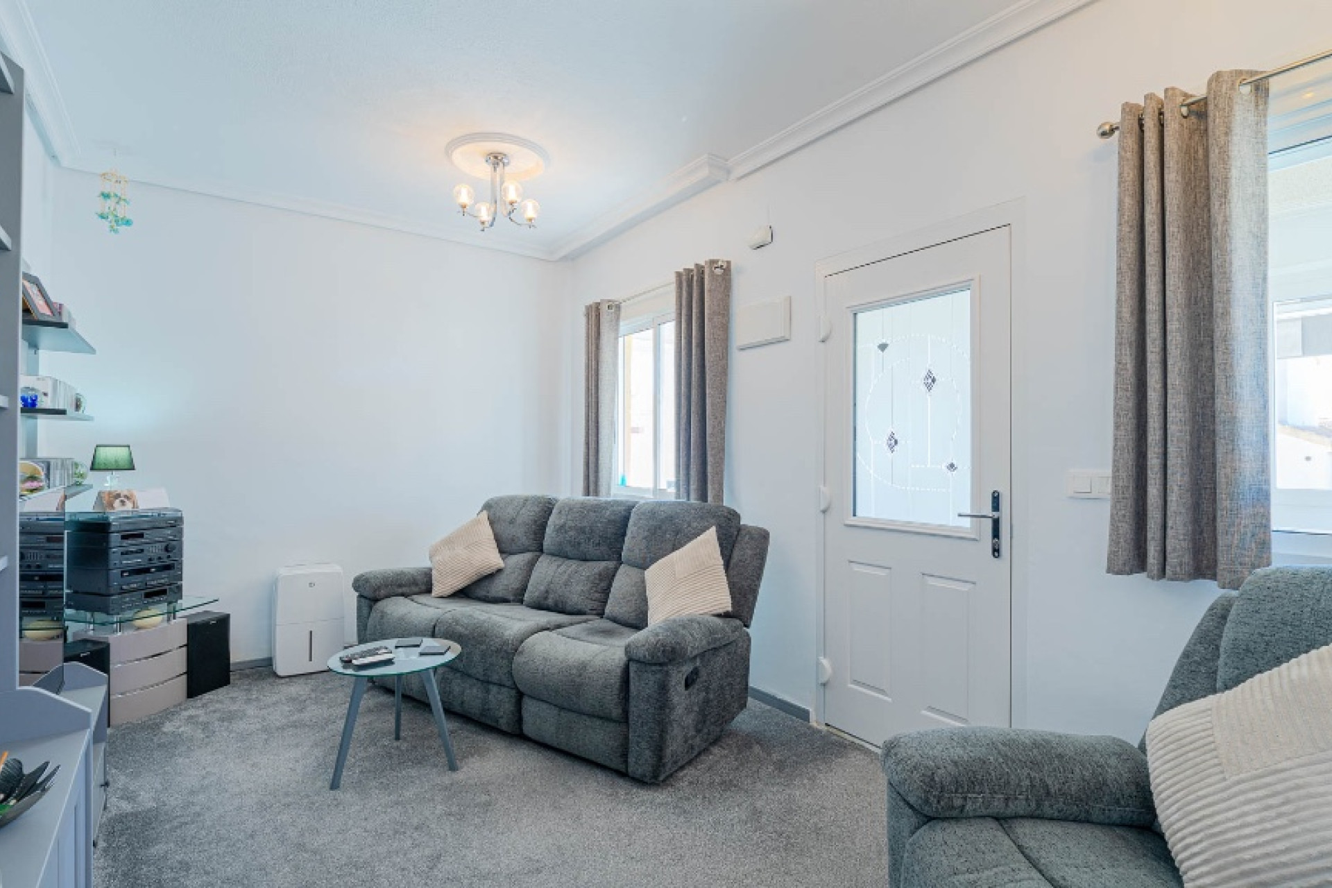 Reventa - 3. Casa pareada - Orihuela Costa - Costa Blanca Sur