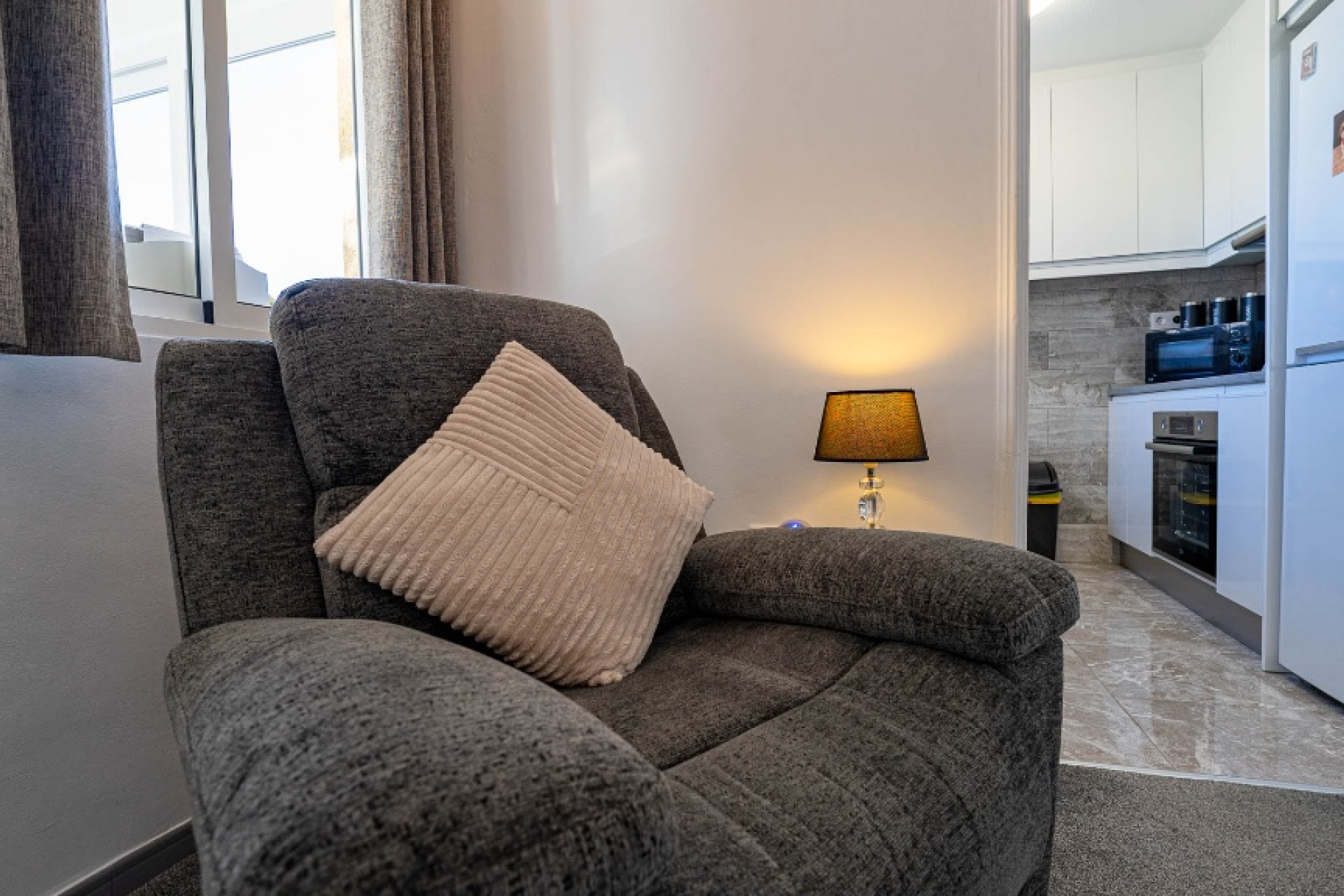 Reventa - 3. Casa pareada - Orihuela Costa - Costa Blanca Sur