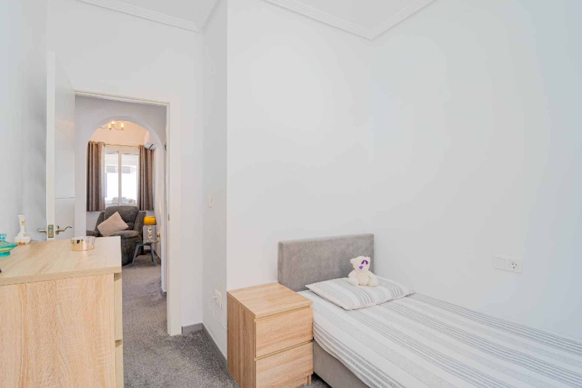 Reventa - 3. Casa pareada - Orihuela Costa - Costa Blanca Sur