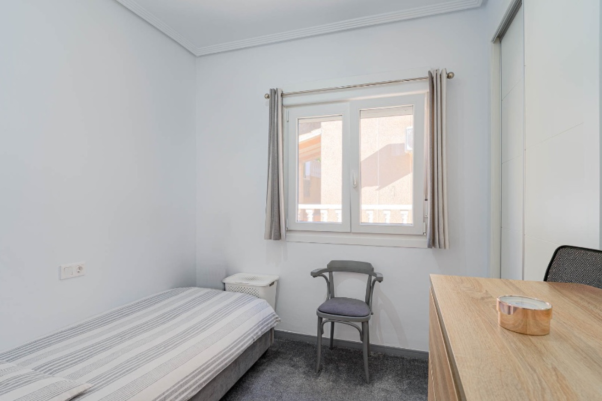 Reventa - 3. Casa pareada - Orihuela Costa - Costa Blanca Sur