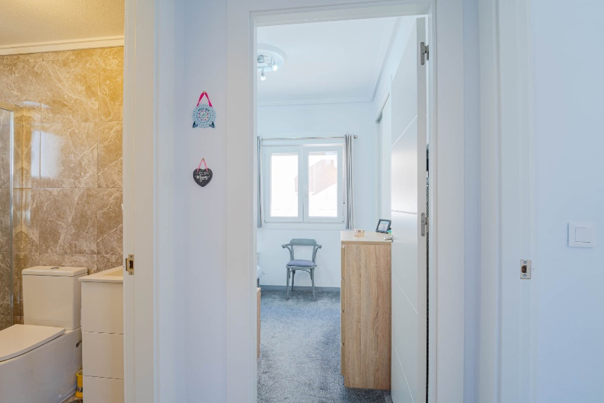 Reventa - 3. Casa pareada - Orihuela Costa - Costa Blanca Sur