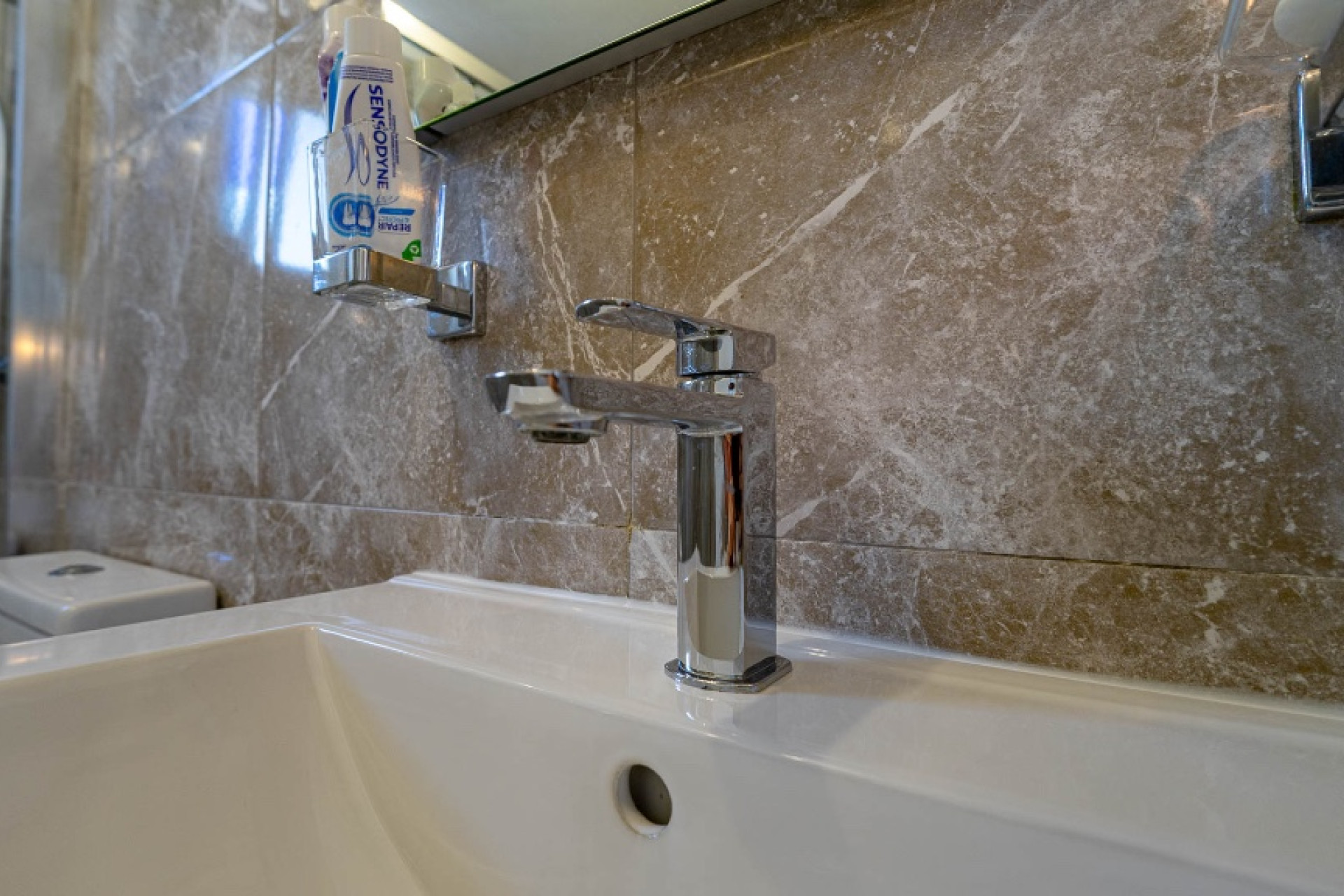 Reventa - 3. Casa pareada - Orihuela Costa - Costa Blanca Sur