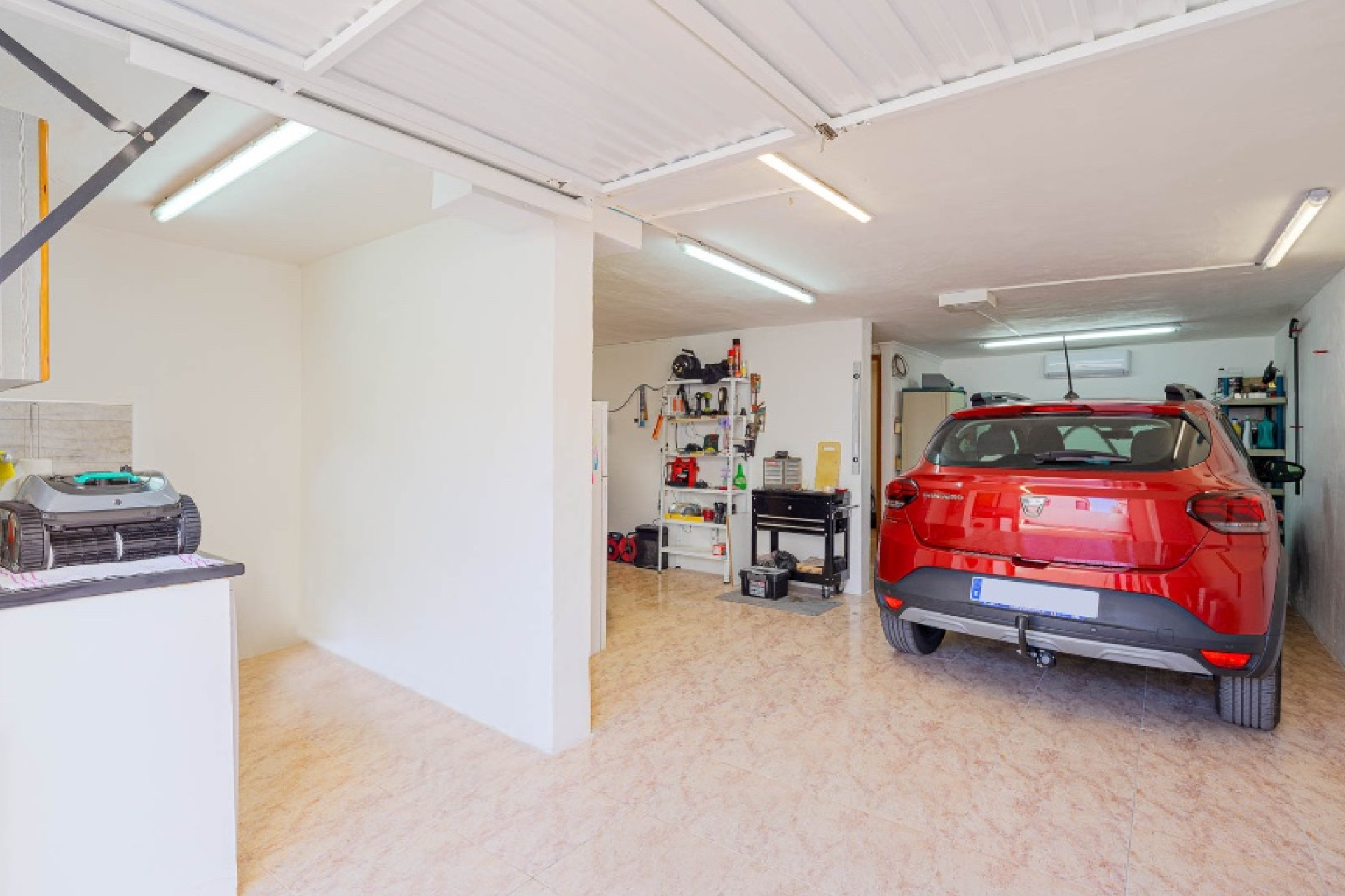 Reventa - 3. Casa pareada - Orihuela Costa - Costa Blanca Sur