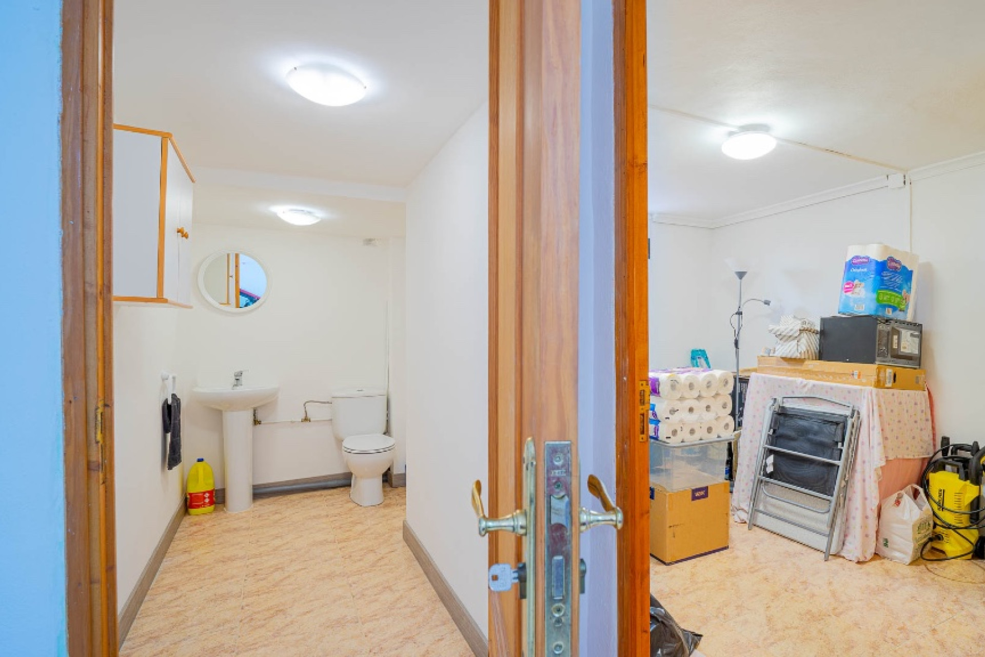 Reventa - 3. Casa pareada - Orihuela Costa - Costa Blanca Sur