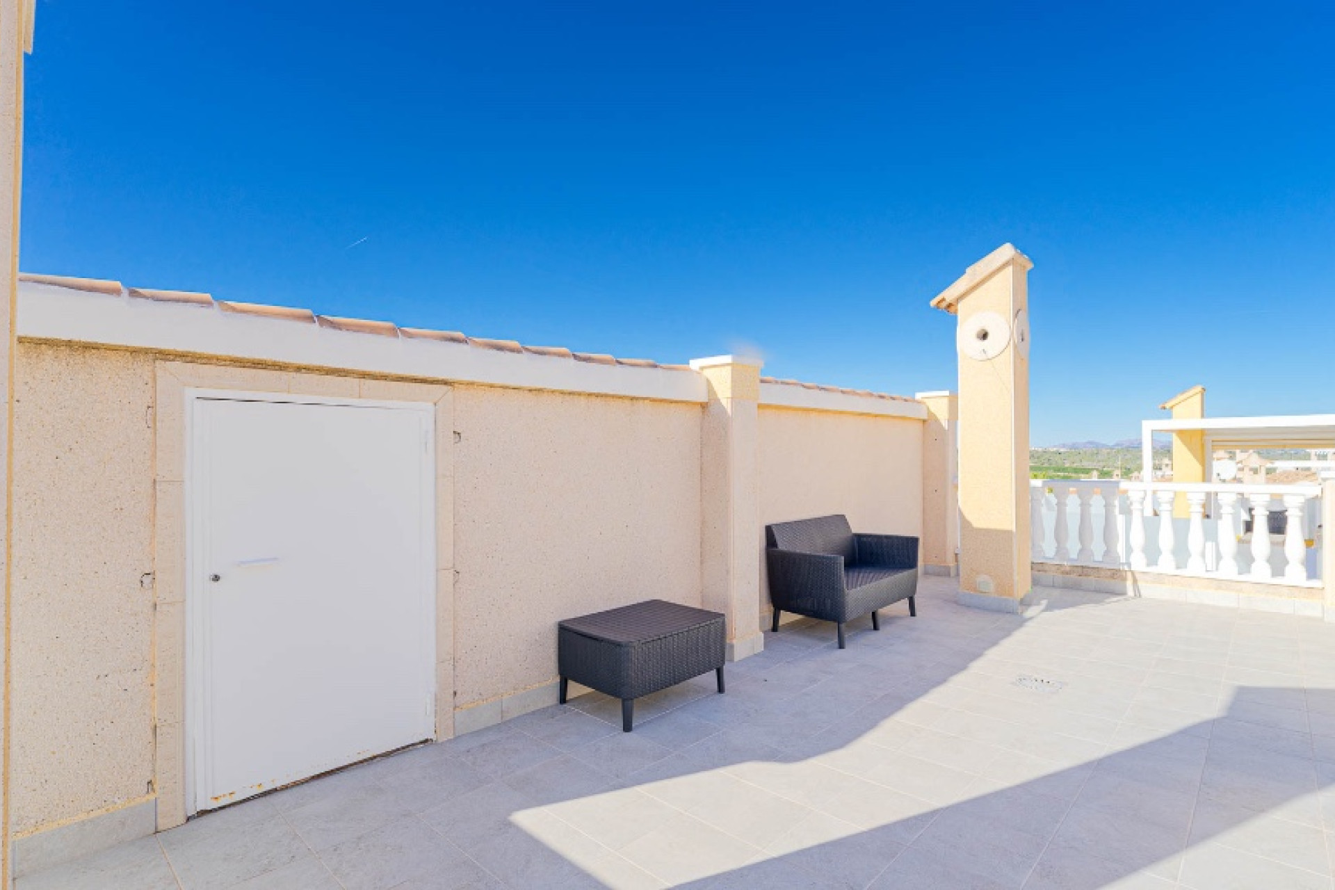 Reventa - 3. Casa pareada - Orihuela Costa - Costa Blanca Sur