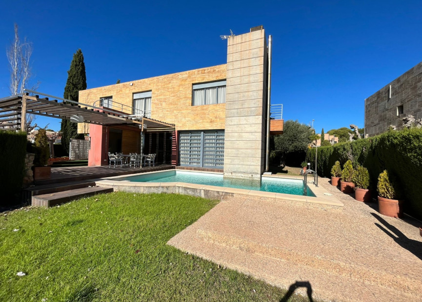 Reventa - 3. Casa pareada - Orihuela Costa - Costa Blanca Sur