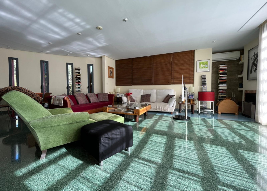 Reventa - 3. Casa pareada - Orihuela Costa - Costa Blanca Sur