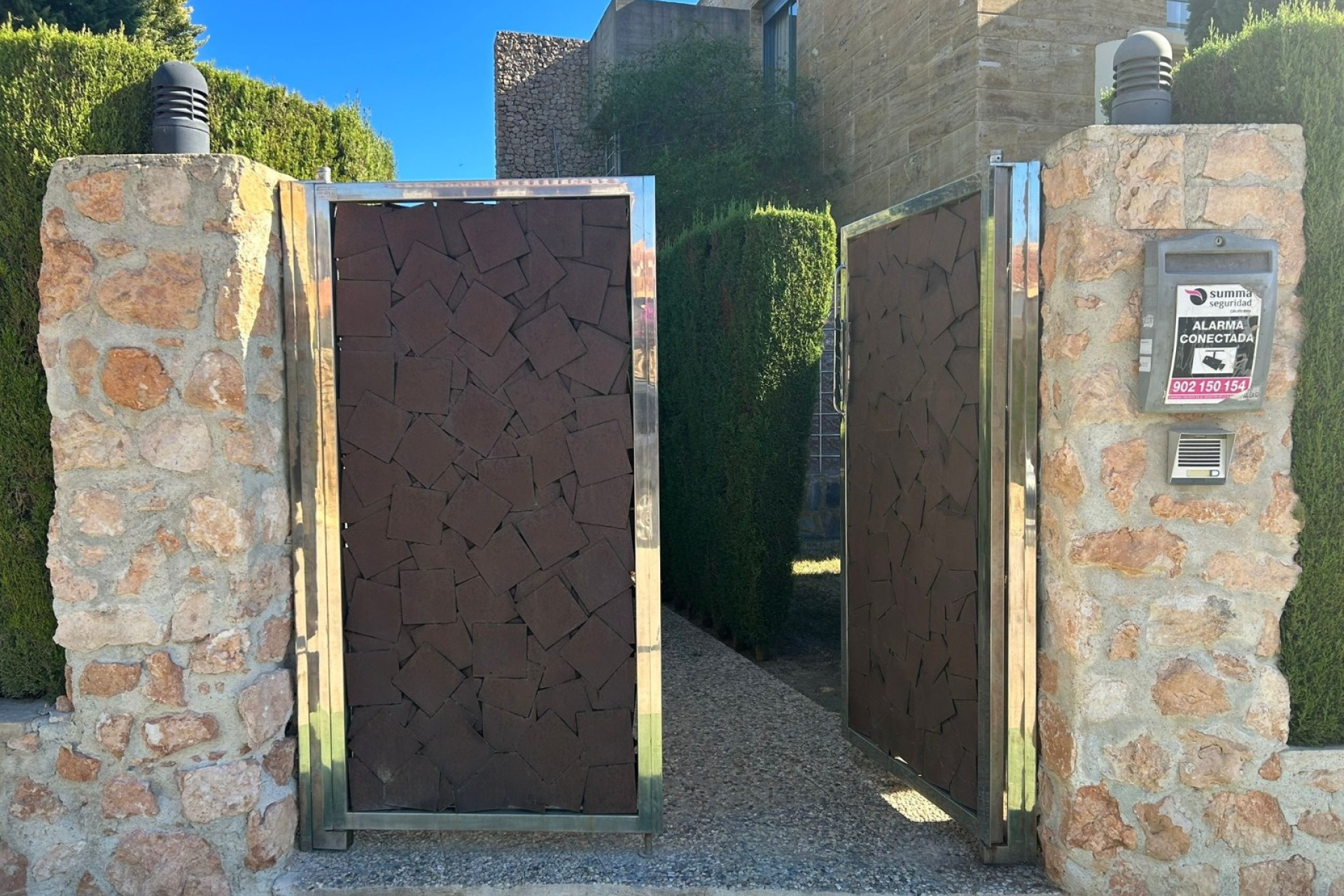 Reventa - 3. Casa pareada - Orihuela Costa - Costa Blanca Sur