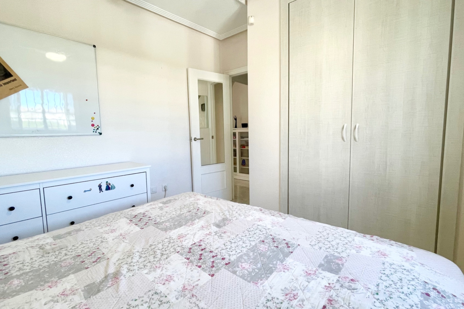 Reventa - 3. Casa pareada - Orihuela Costa - Costa Blanca Sur