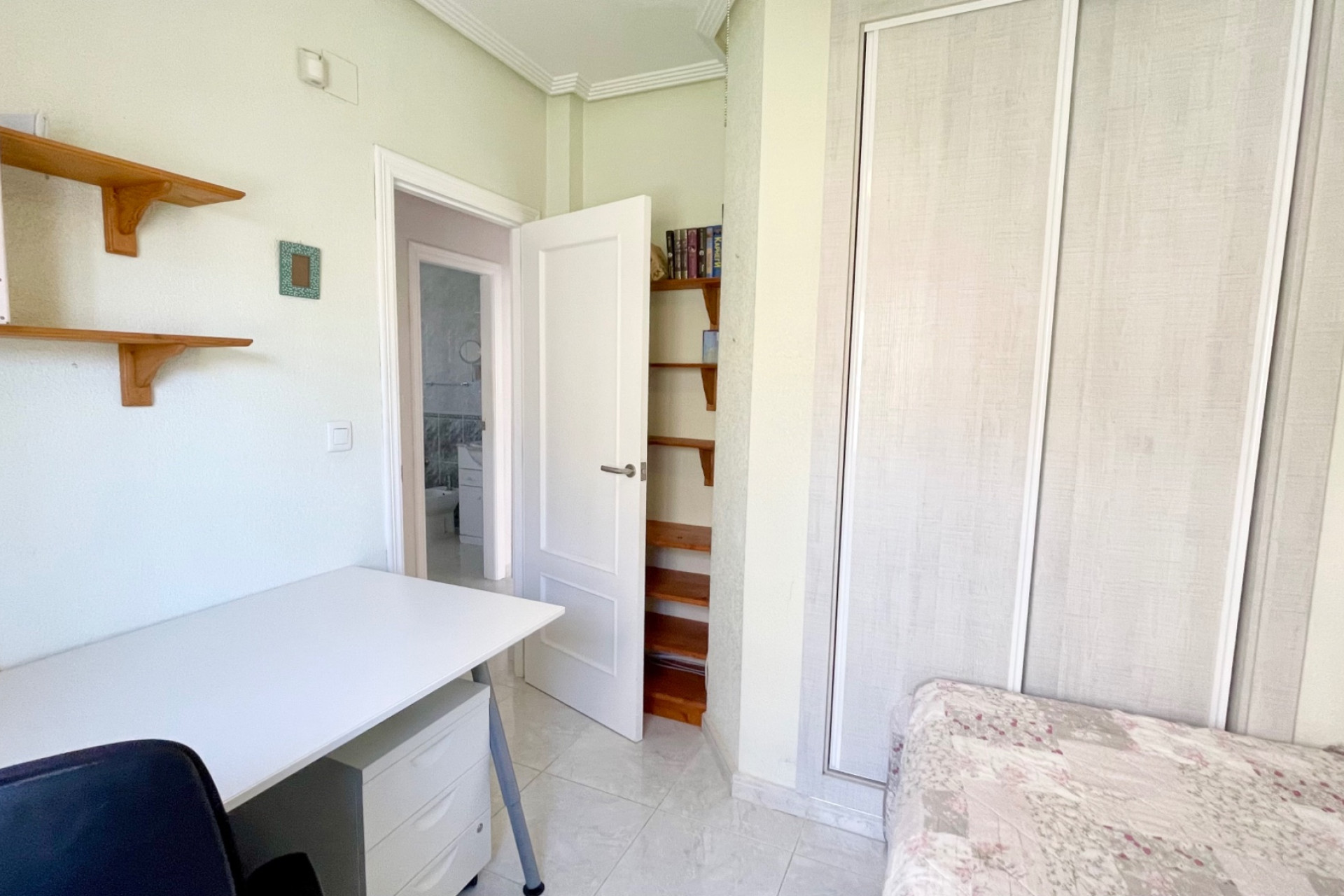 Reventa - 3. Casa pareada - Orihuela Costa - Costa Blanca Sur