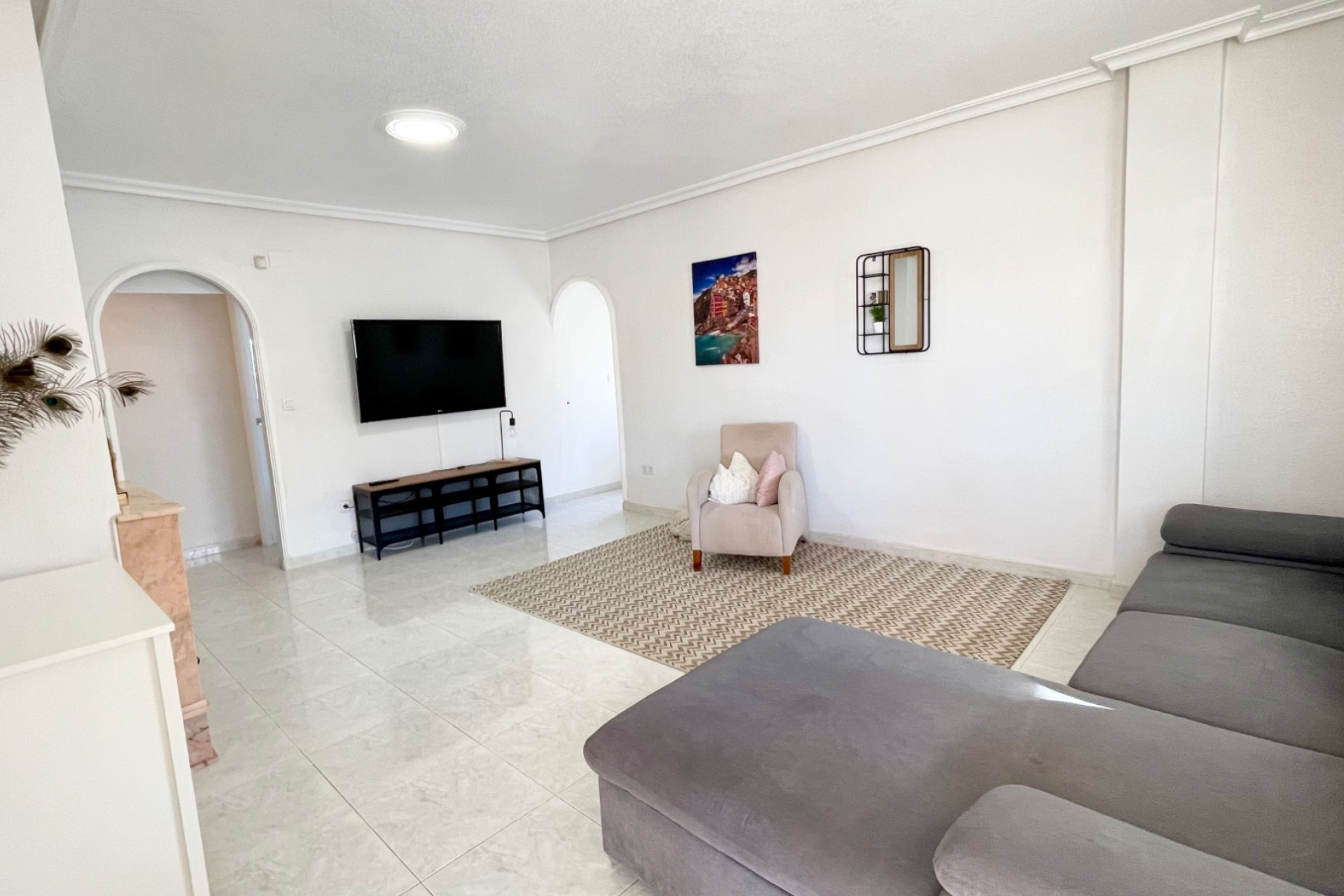 Reventa - 3. Casa pareada - Orihuela Costa - Costa Blanca Sur