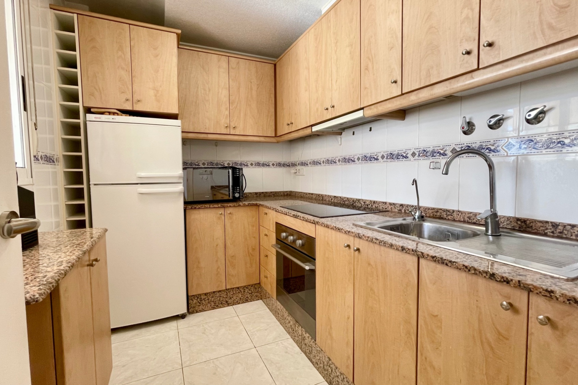 Reventa - 3. Casa pareada - Orihuela Costa - Costa Blanca Sur