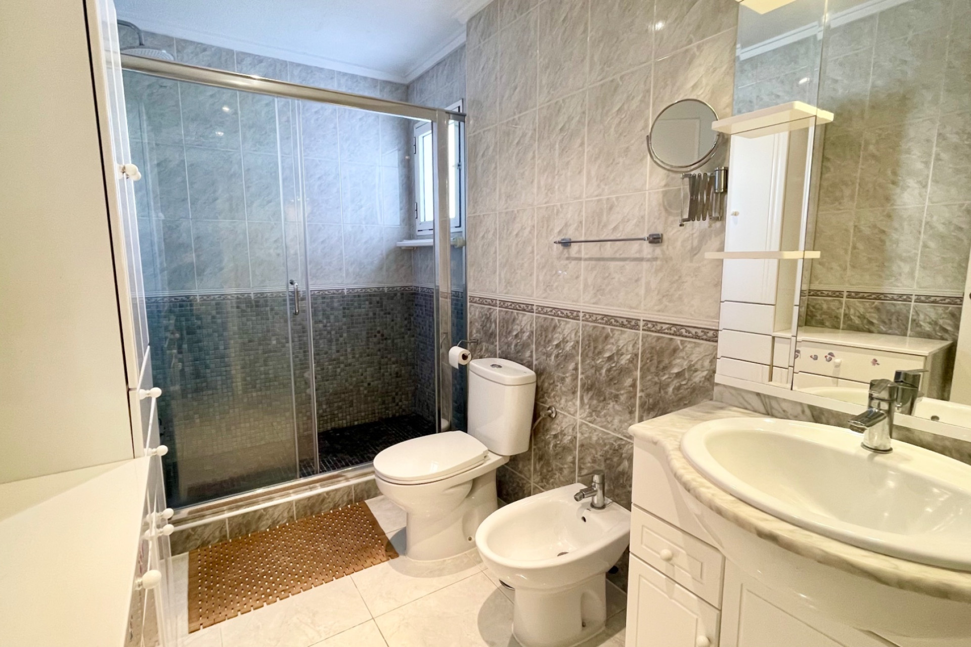 Reventa - 3. Casa pareada - Orihuela Costa - Costa Blanca Sur