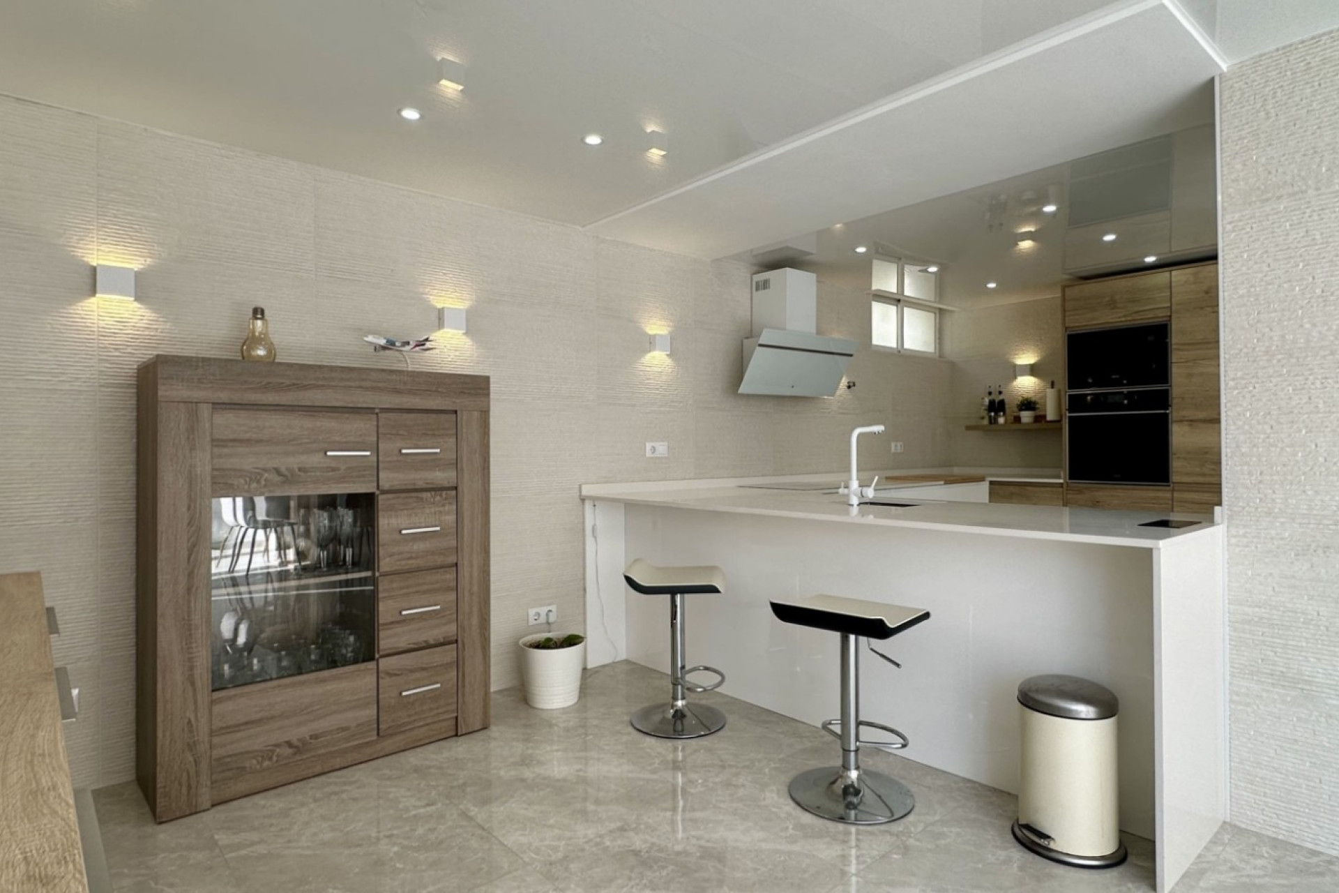 Reventa - 3. Casa pareada - Orihuela Costa - Costa Blanca Sur