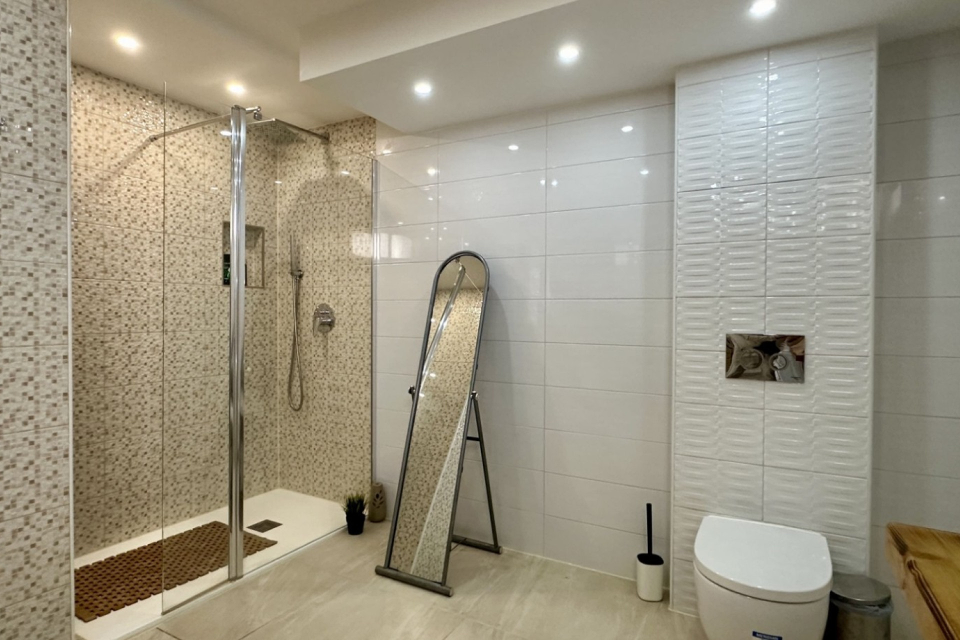 Reventa - 3. Casa pareada - Orihuela Costa - Costa Blanca Sur