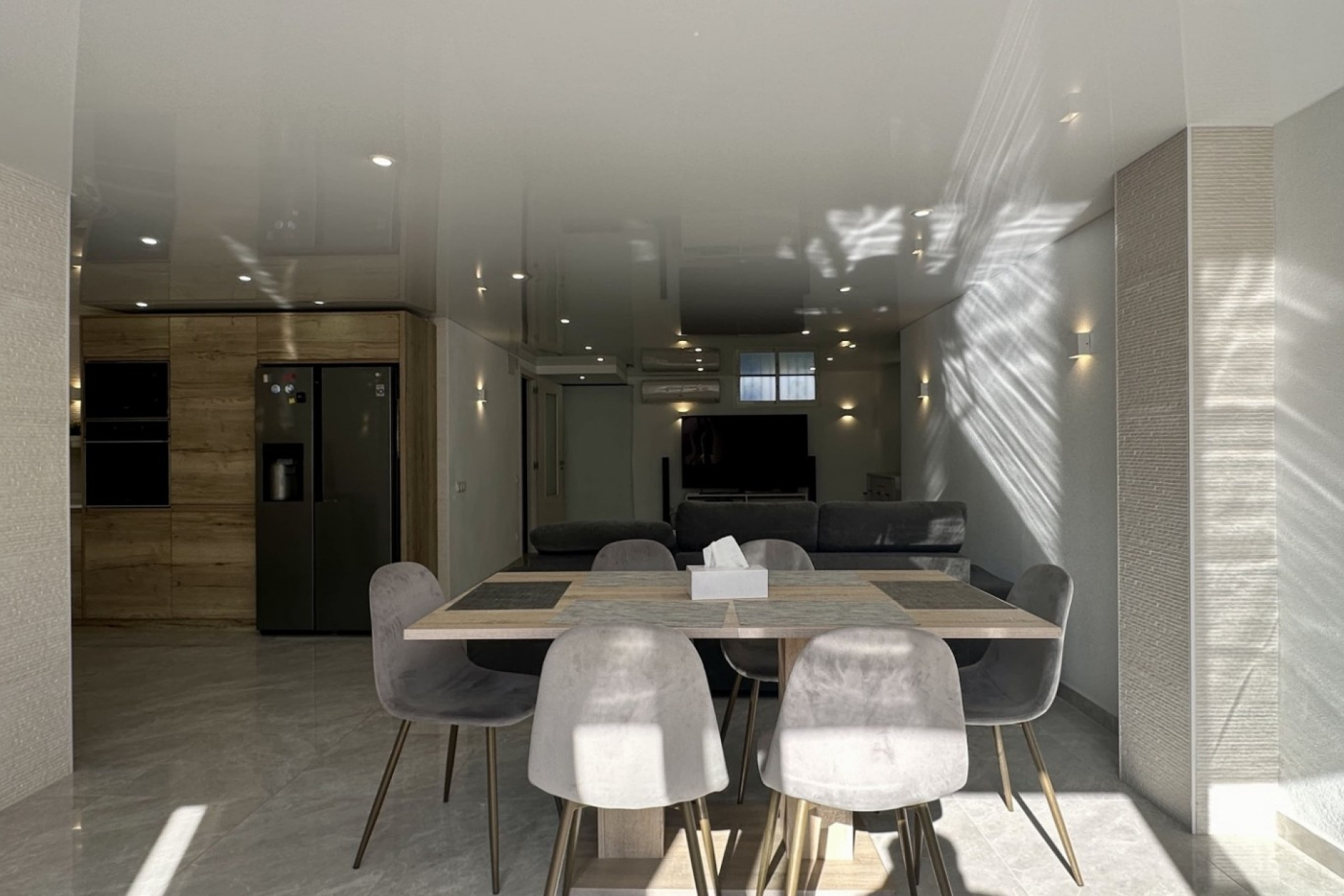 Reventa - 3. Casa pareada - Orihuela Costa - Costa Blanca Sur