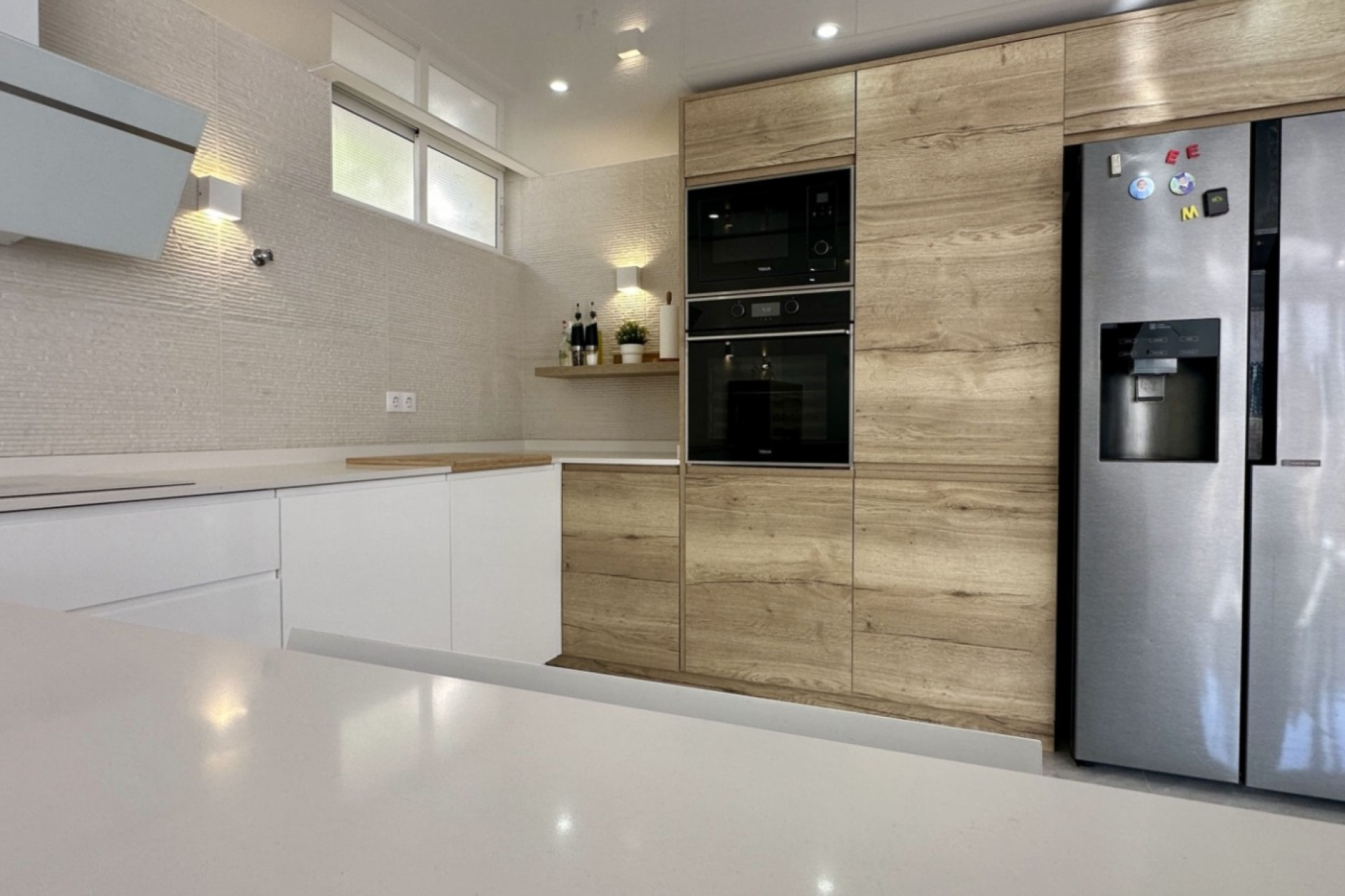 Reventa - 3. Casa pareada - Orihuela Costa - Costa Blanca Sur