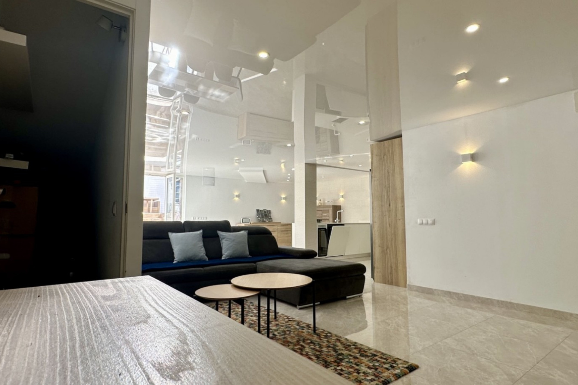 Reventa - 3. Casa pareada - Orihuela Costa - Costa Blanca Sur