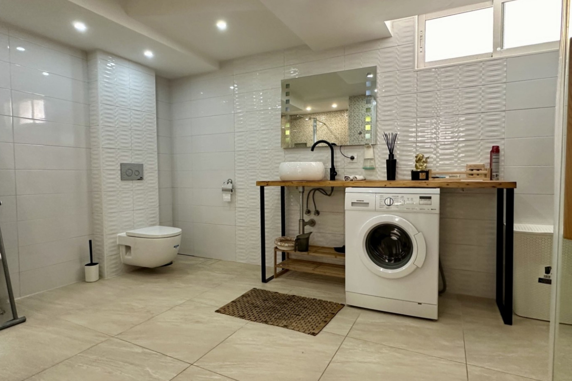 Reventa - 3. Casa pareada - Orihuela Costa - Costa Blanca Sur