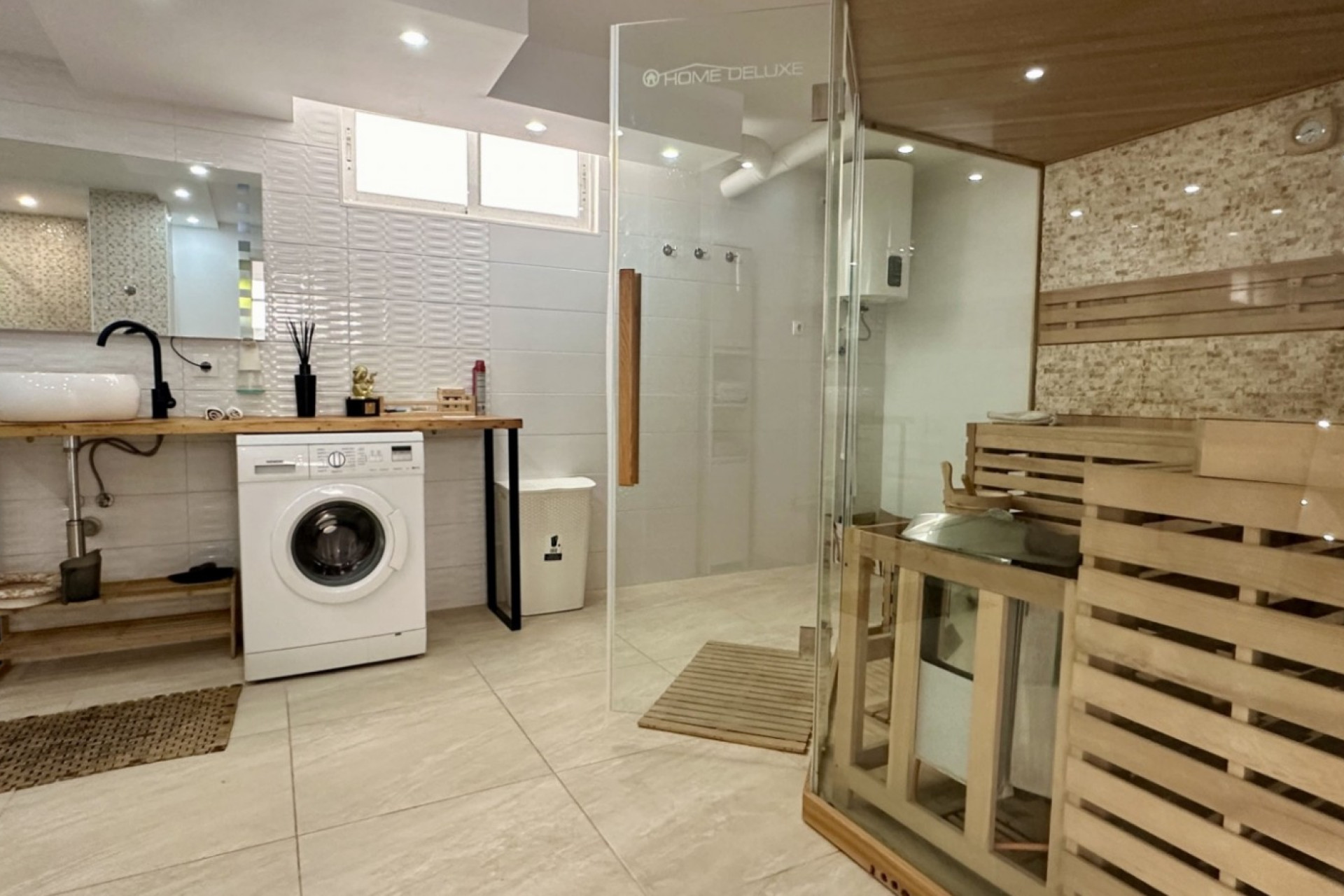 Reventa - 3. Casa pareada - Orihuela Costa - Costa Blanca Sur