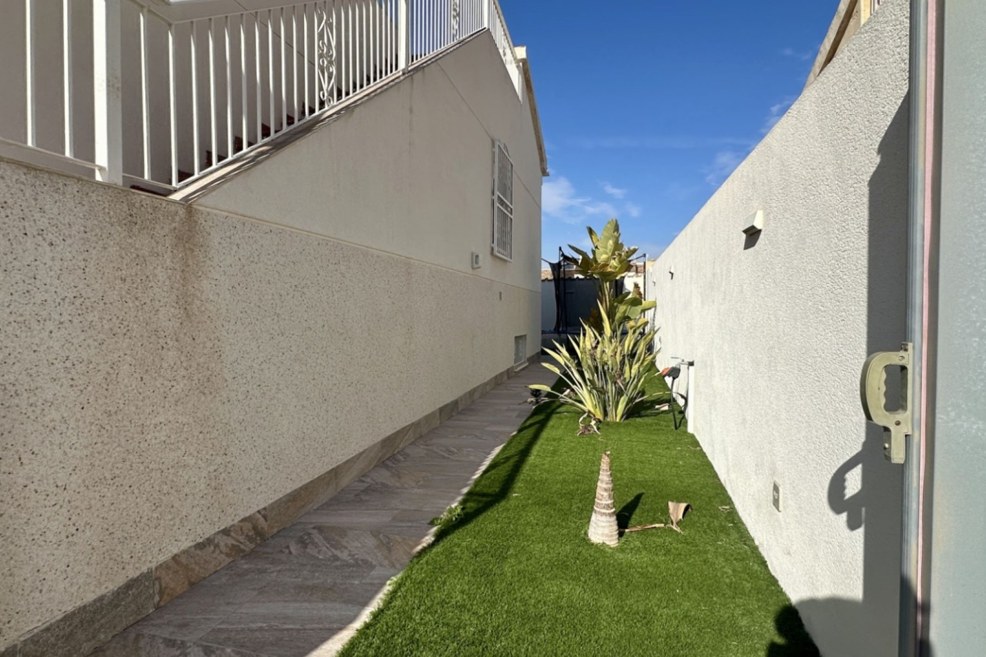 Reventa - 3. Casa pareada - Orihuela Costa - Costa Blanca Sur