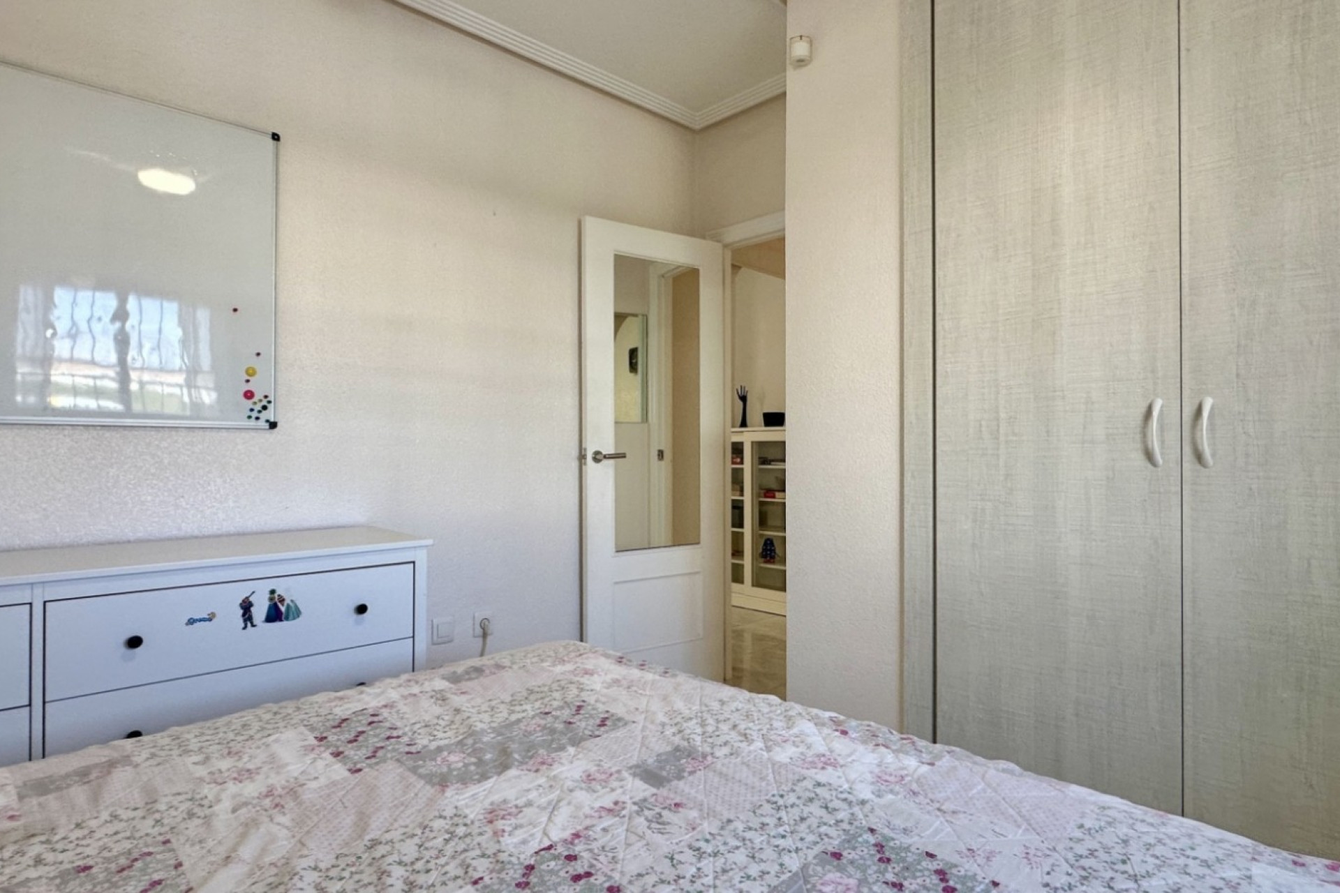 Reventa - 3. Casa pareada - Orihuela Costa - Costa Blanca Sur