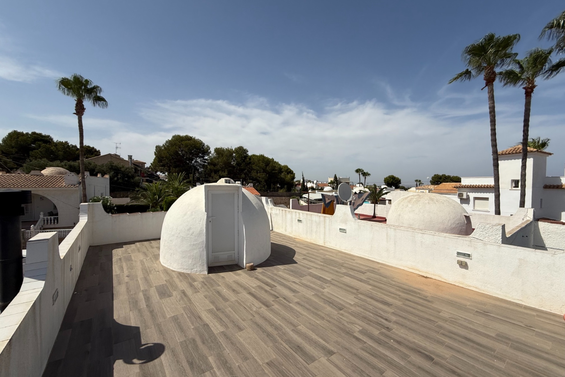 Reventa - 3. Casa pareada - Orihuela Costa - Costa Blanca Sur