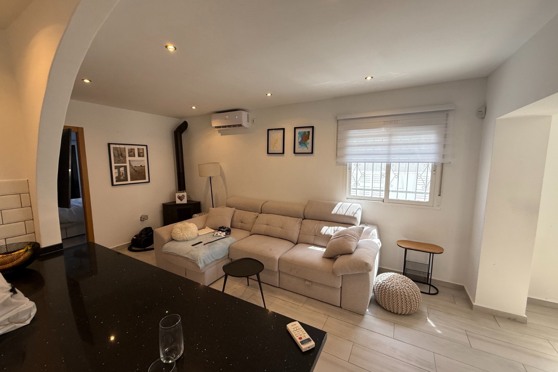 Reventa - 3. Casa pareada - Orihuela Costa - Costa Blanca Sur