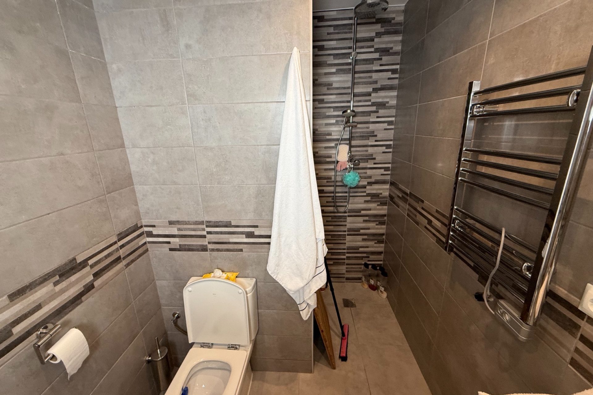 Reventa - 3. Casa pareada - Orihuela Costa - Costa Blanca Sur