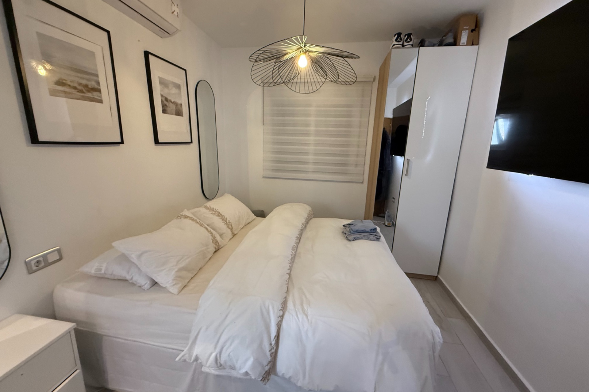 Reventa - 3. Casa pareada - Orihuela Costa - Costa Blanca Sur