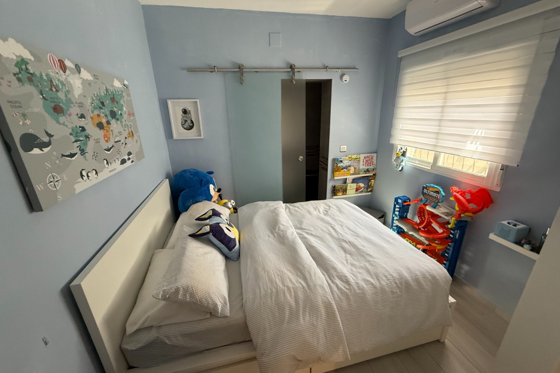 Reventa - 3. Casa pareada - Orihuela Costa - Costa Blanca Sur