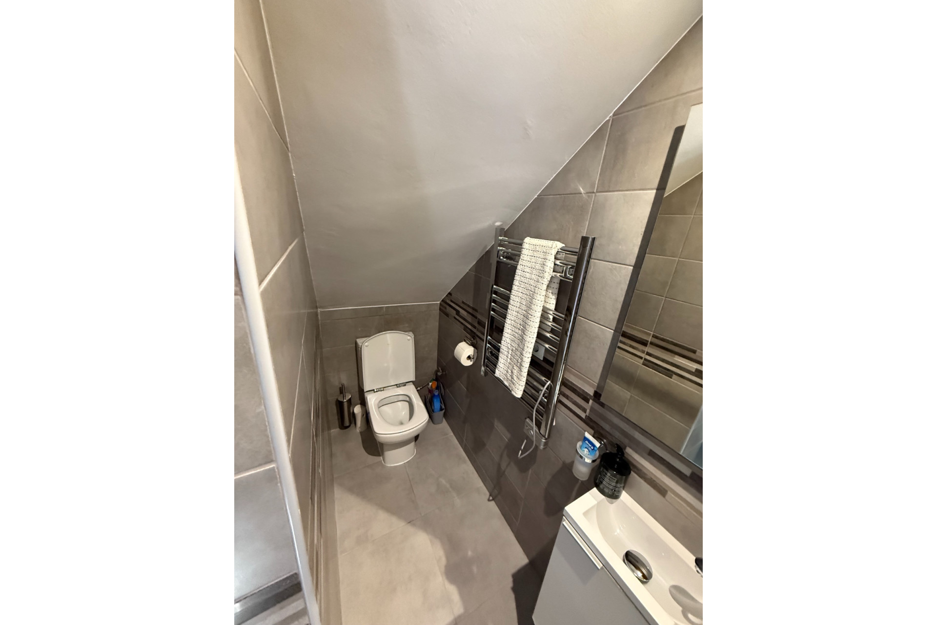 Reventa - 3. Casa pareada - Orihuela Costa - Costa Blanca Sur