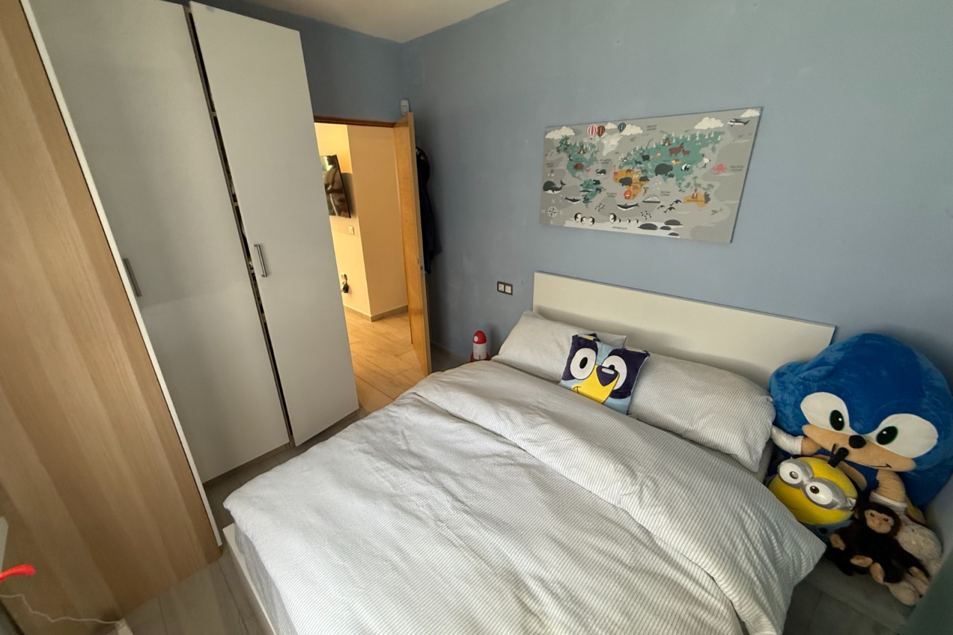 Reventa - 3. Casa pareada - Orihuela Costa - Costa Blanca Sur