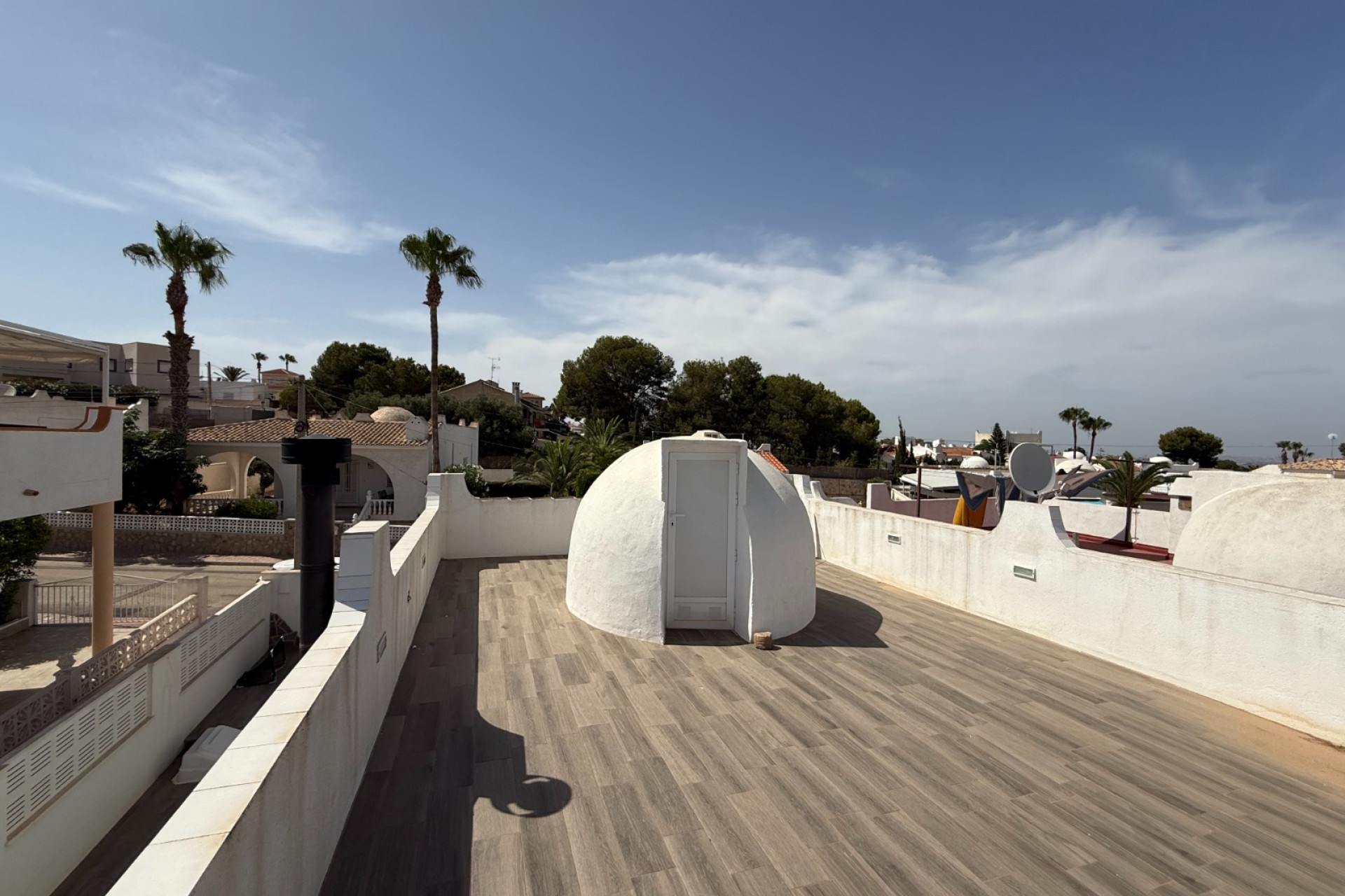 Reventa - 3. Casa pareada - Orihuela Costa - Costa Blanca Sur