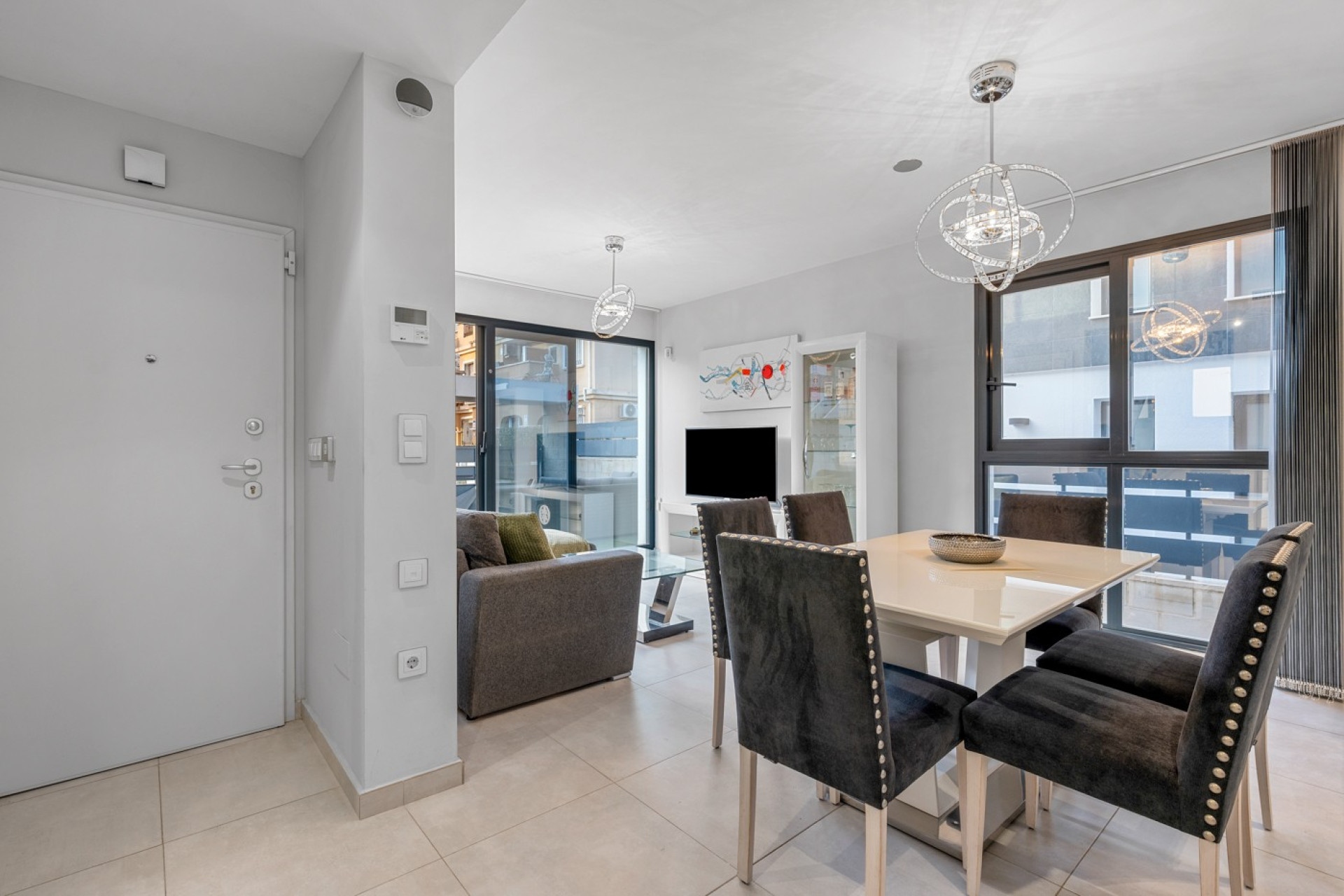 Reventa - 3. Casa pareada - Orihuela Costa - Costa Blanca Sur