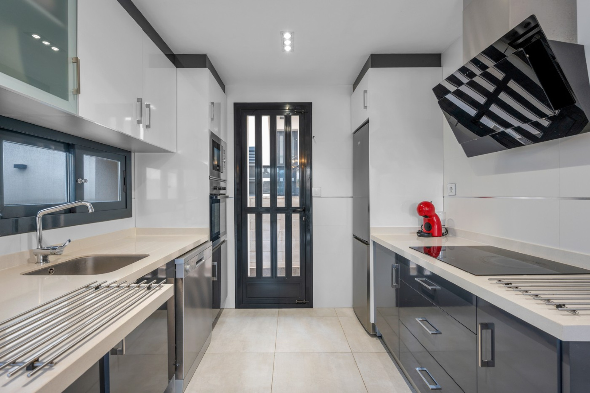 Reventa - 3. Casa pareada - Orihuela Costa - Costa Blanca Sur