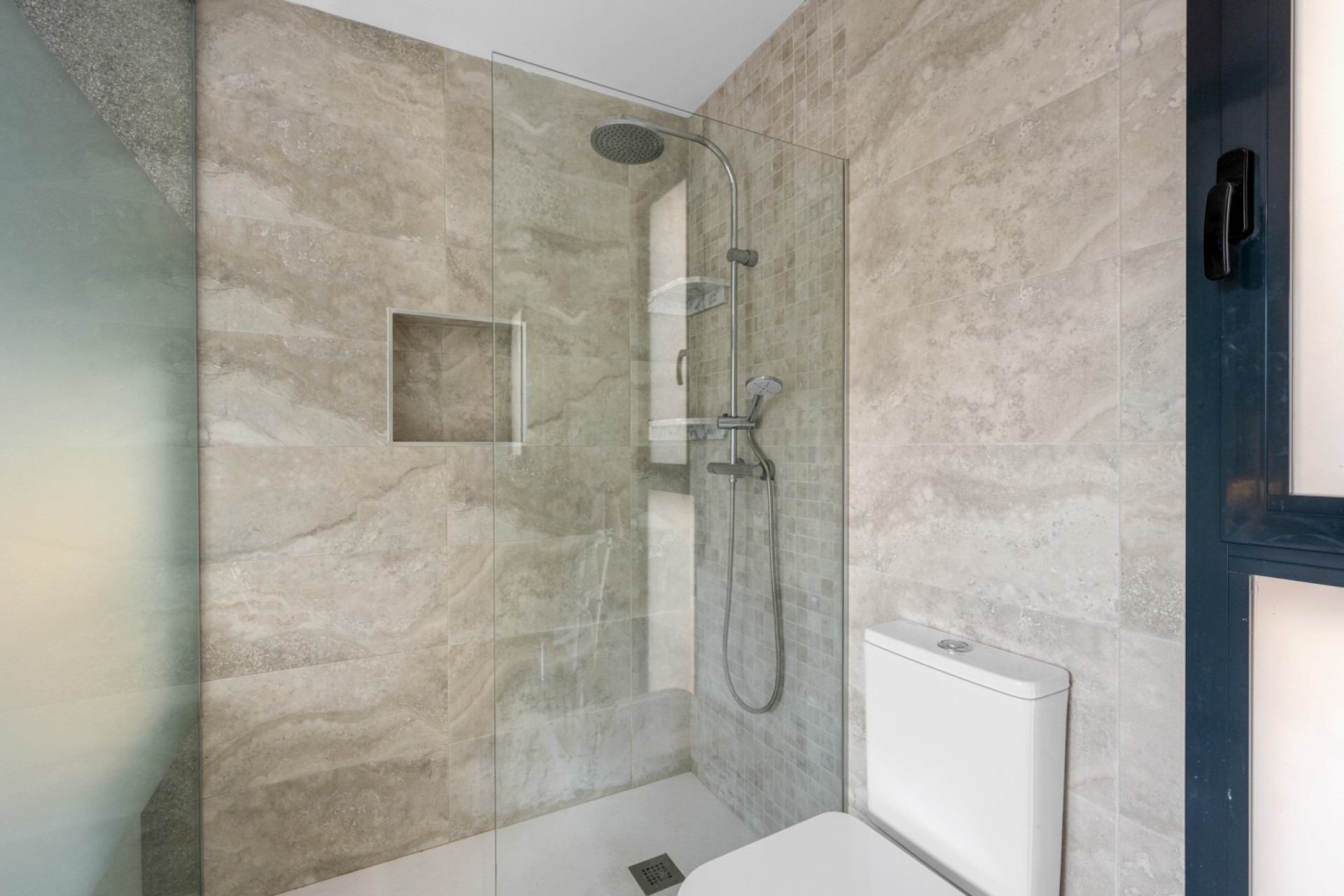 Reventa - 3. Casa pareada - Orihuela Costa - Costa Blanca Sur