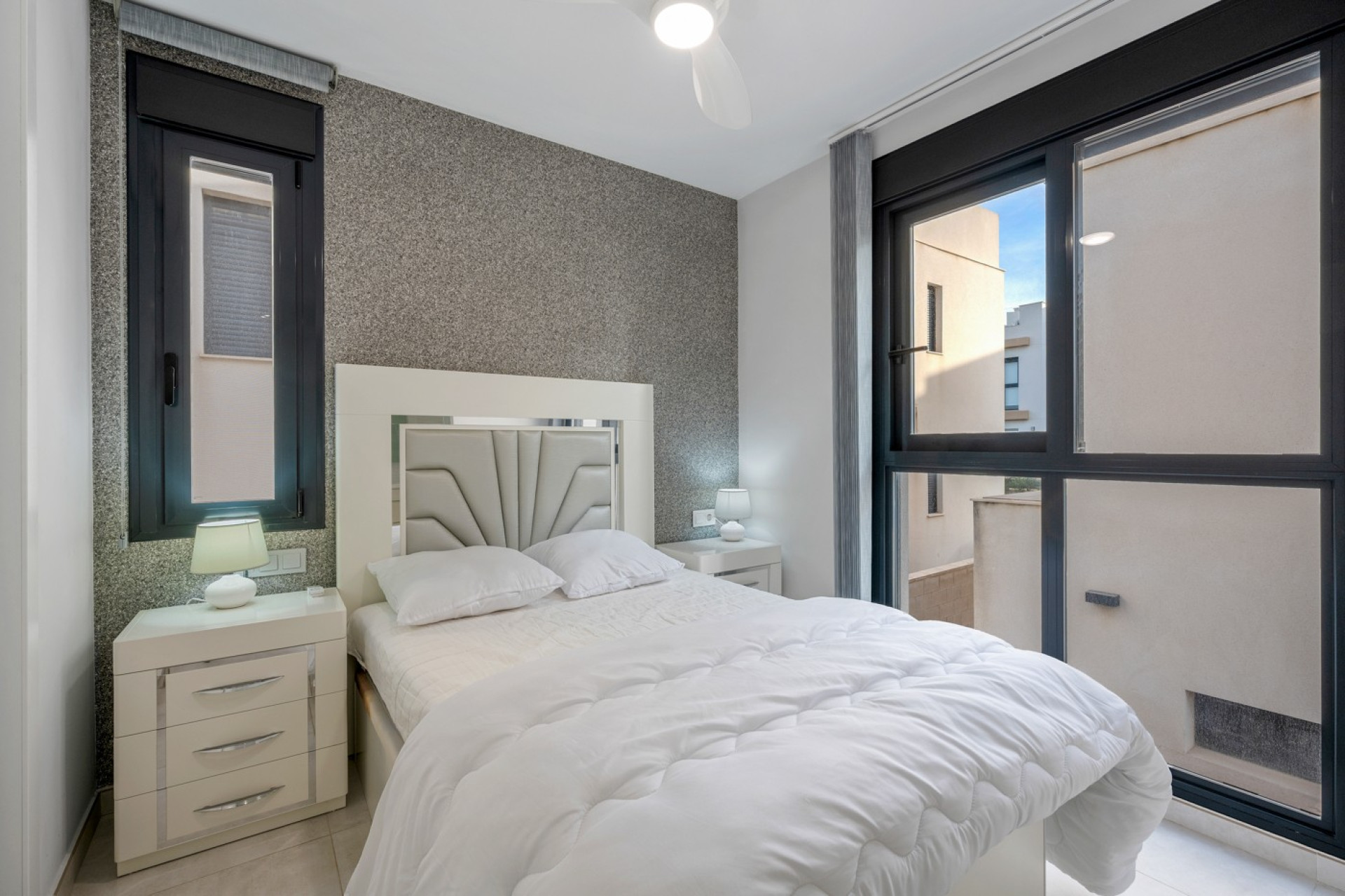 Reventa - 3. Casa pareada - Orihuela Costa - Costa Blanca Sur