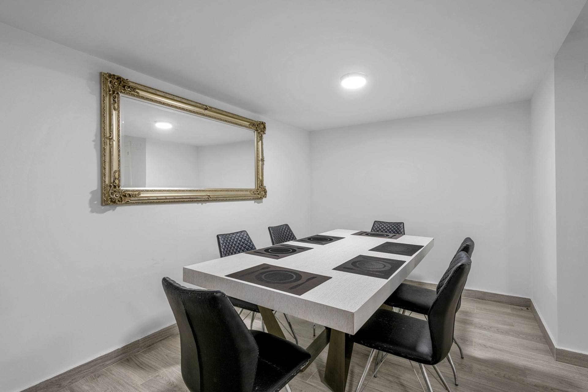 Reventa - 3. Casa pareada - Orihuela Costa - Costa Blanca Sur