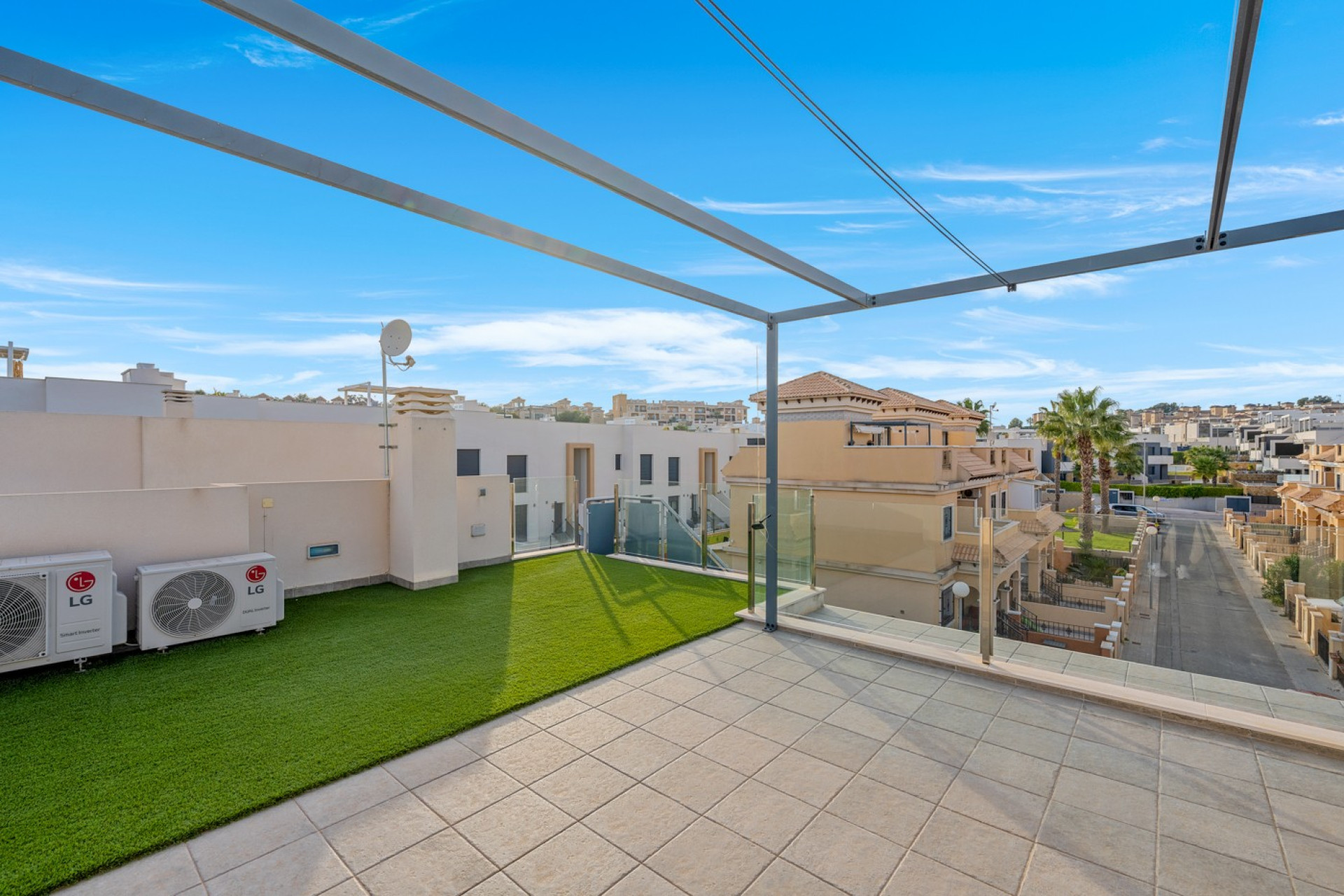 Reventa - 3. Casa pareada - Orihuela Costa - Costa Blanca Sur