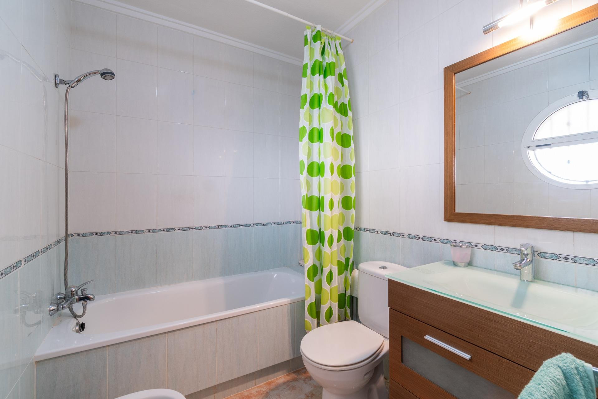 Reventa - 3. Casa pareada - Orihuela Costa - Costa Blanca Sur