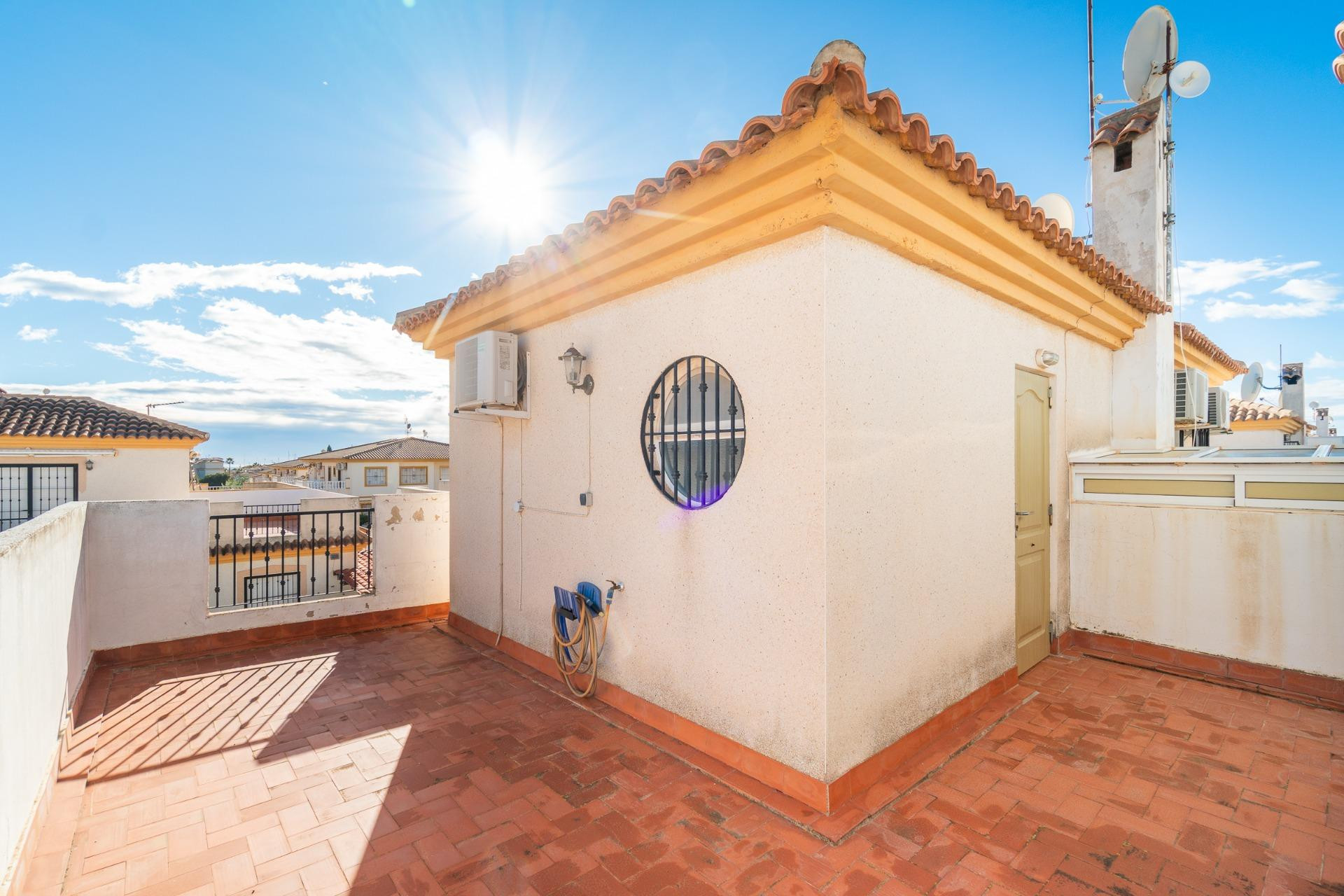 Reventa - 3. Casa pareada - Orihuela Costa - Costa Blanca Sur
