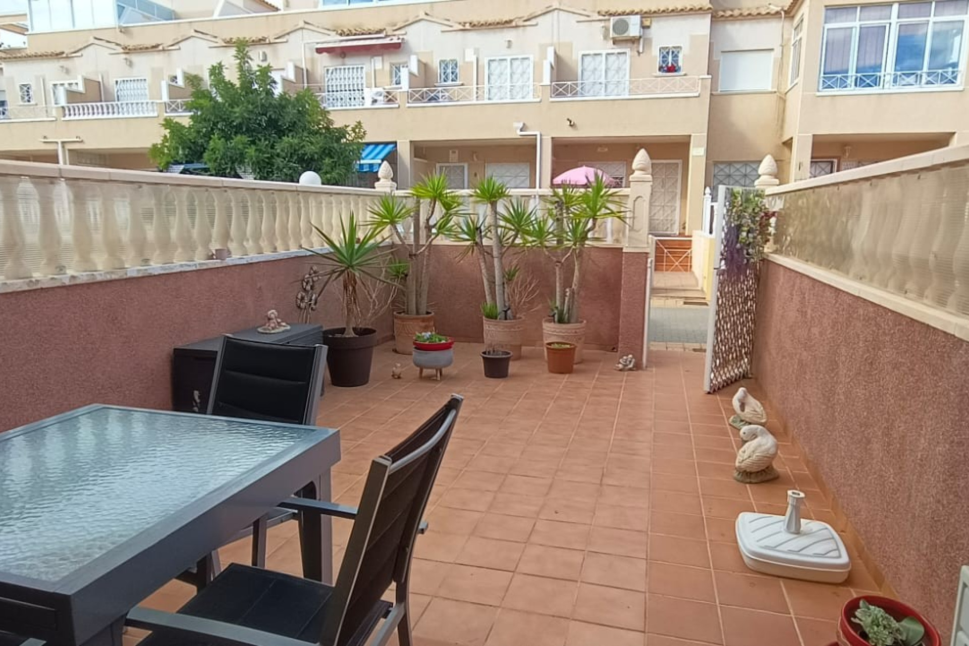 Reventa - 3. Casa pareada - Orihuela Costa - Costa Blanca Sur