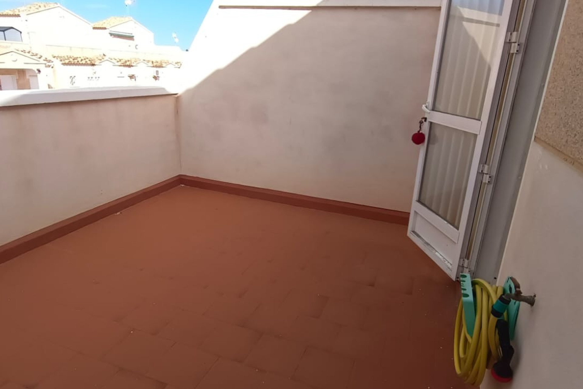 Reventa - 3. Casa pareada - Orihuela Costa - Costa Blanca Sur