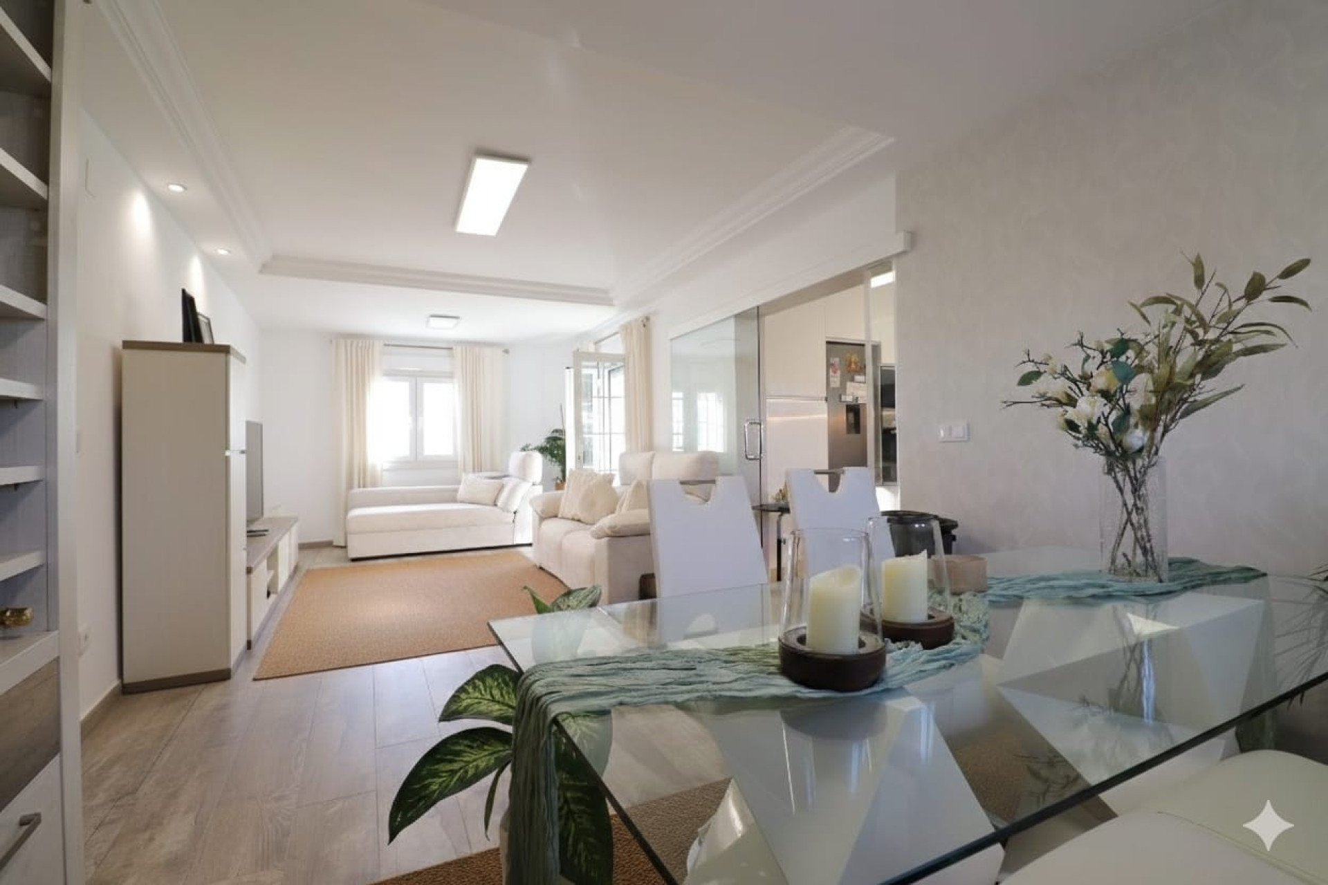 Reventa - 3. Casa pareada - Orihuela Costa - Costa Blanca Sur