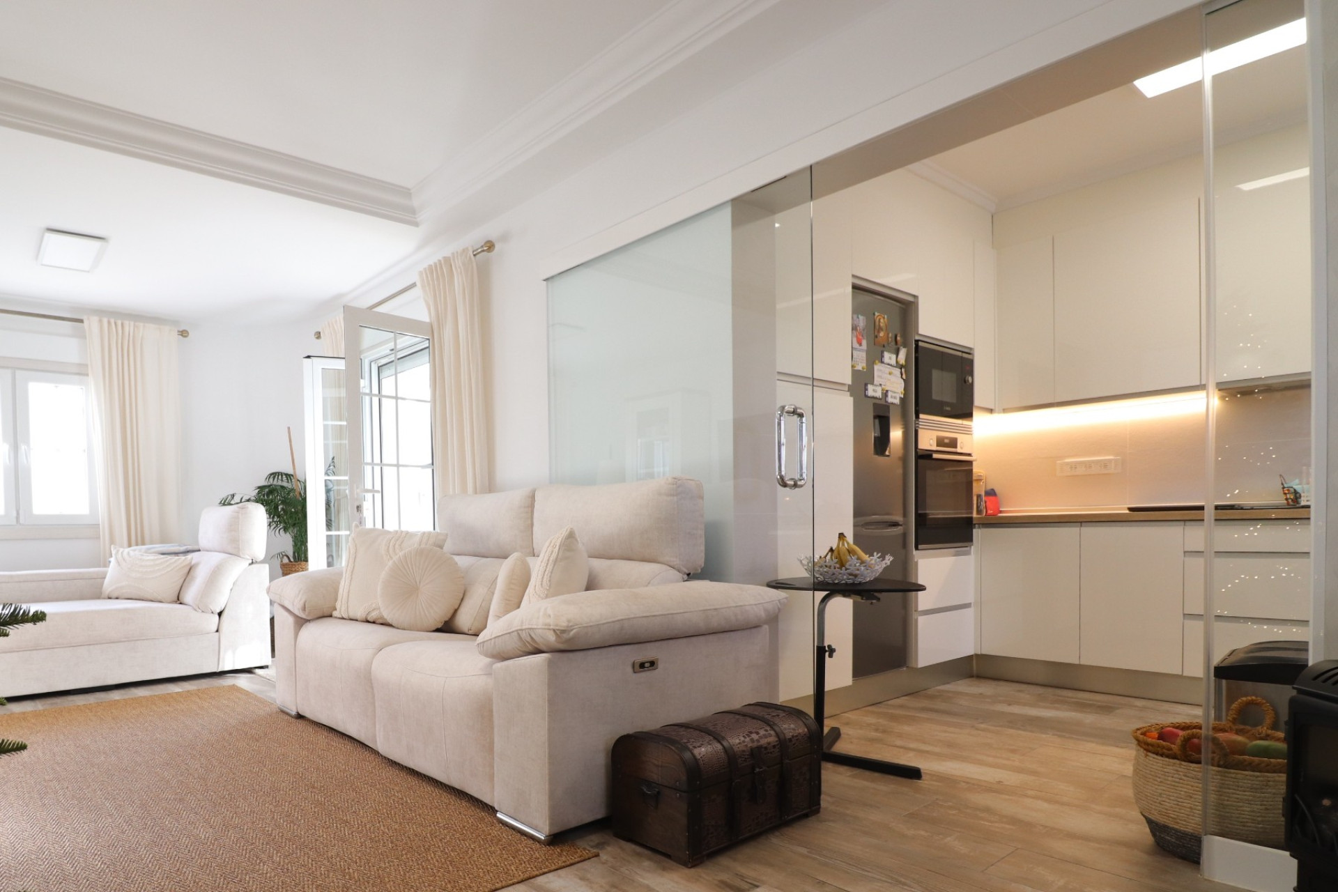 Reventa - 3. Casa pareada - Orihuela Costa - Costa Blanca Sur