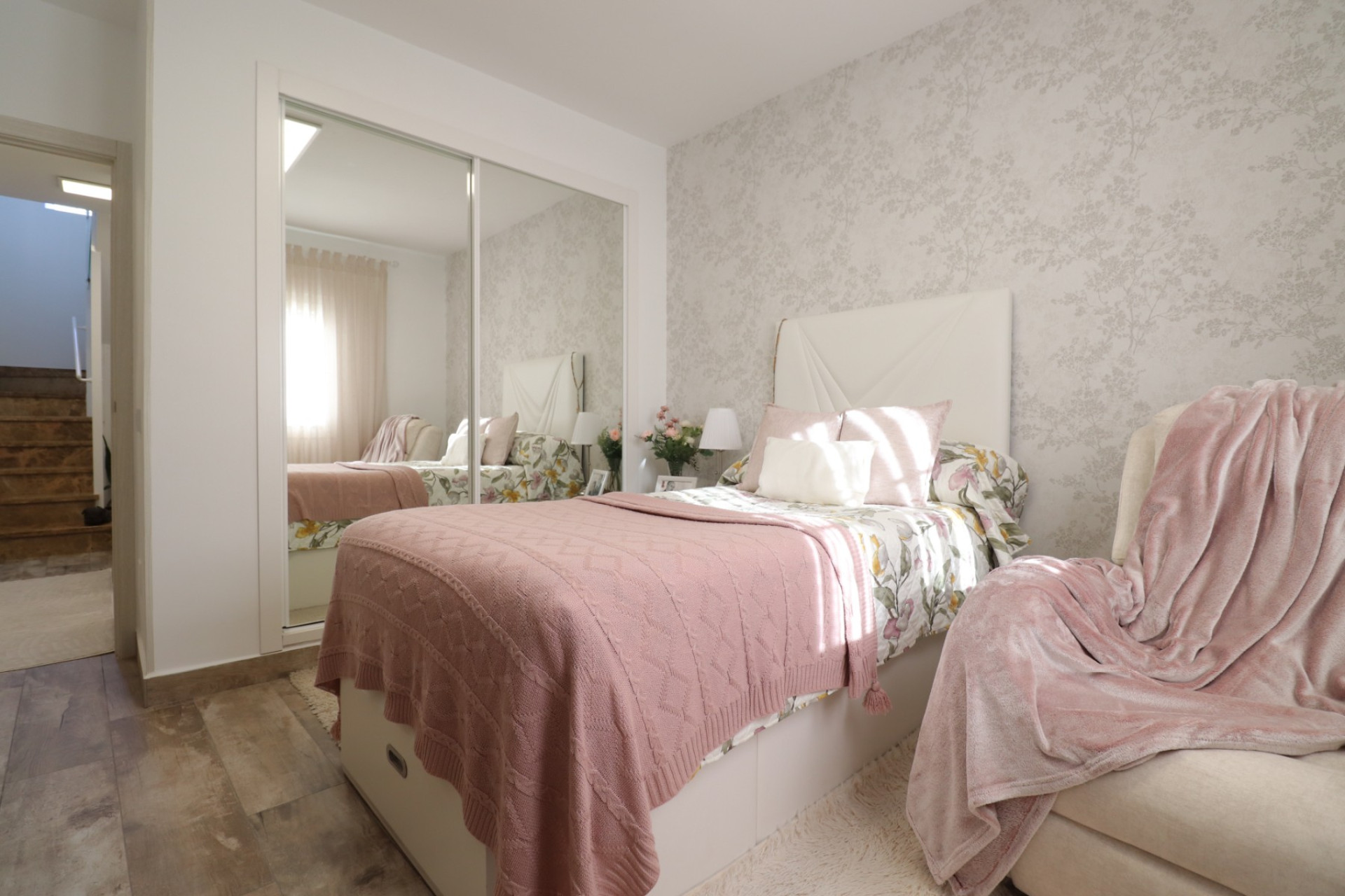 Reventa - 3. Casa pareada - Orihuela Costa - Costa Blanca Sur