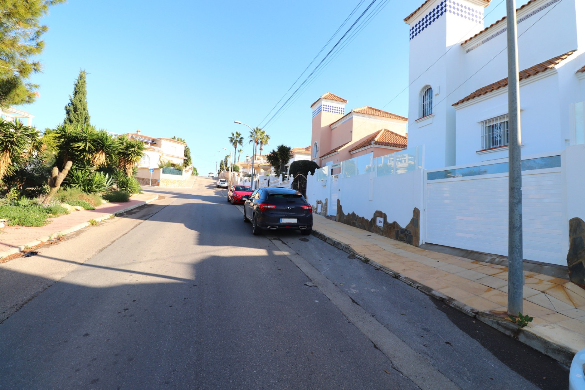 Reventa - 3. Casa pareada - Orihuela Costa - Costa Blanca Sur