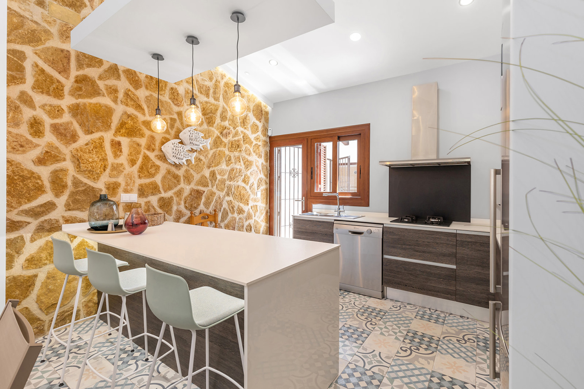 Reventa - 3. Casa pareada - Orihuela Costa - Costa Blanca Sur