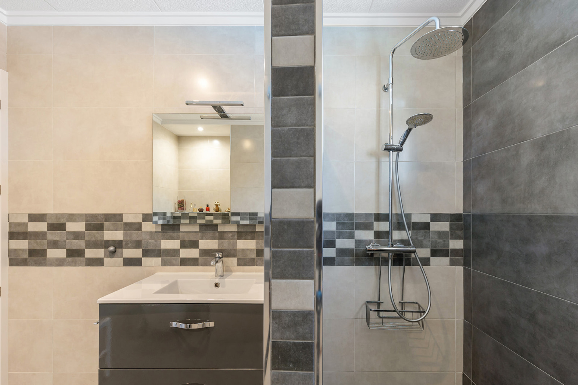 Reventa - 3. Casa pareada - Orihuela Costa - Costa Blanca Sur